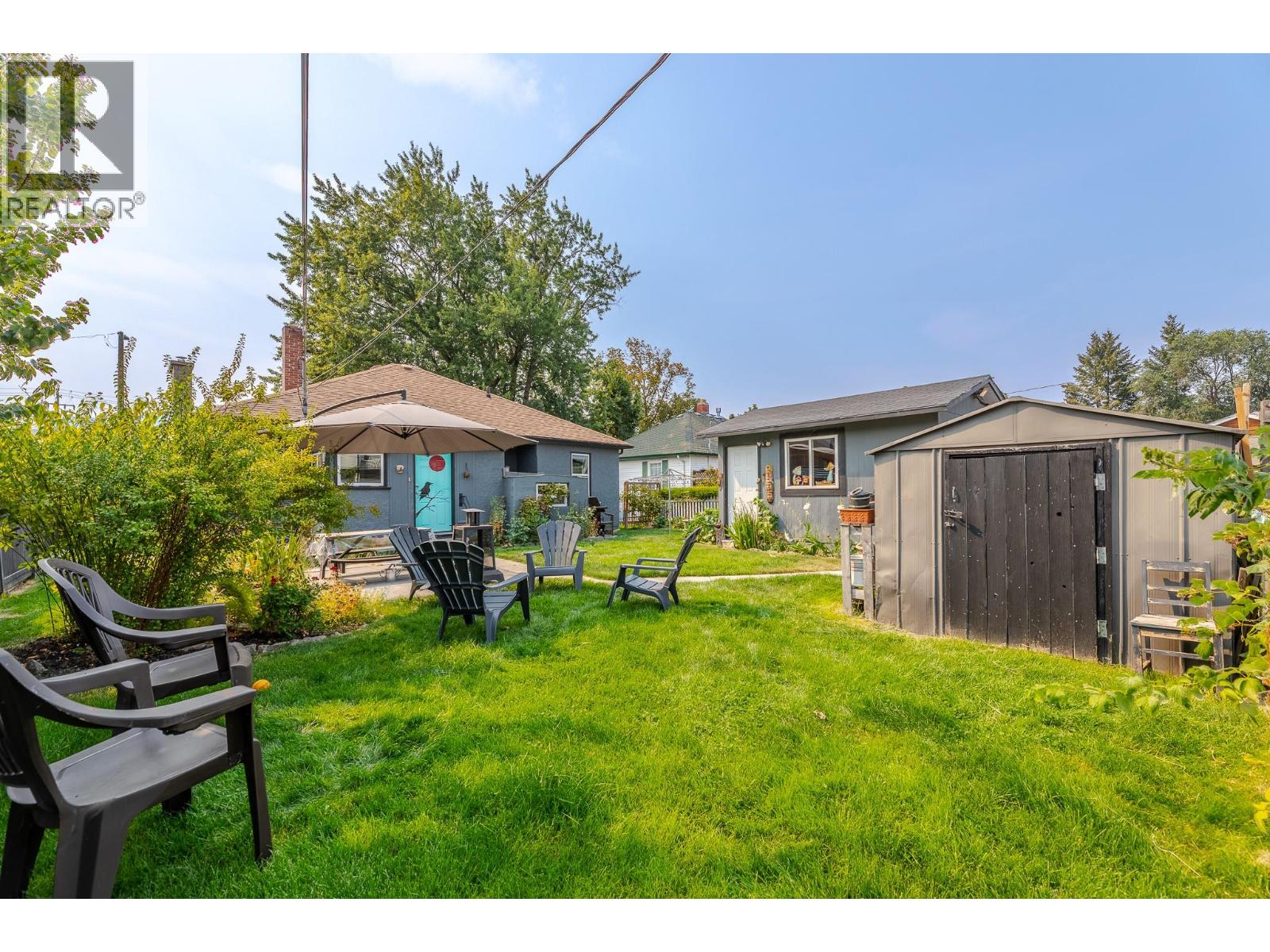 174 Bassett Street, Penticton, British Columbia  V2A 5W2 - Photo 32 - 10397640