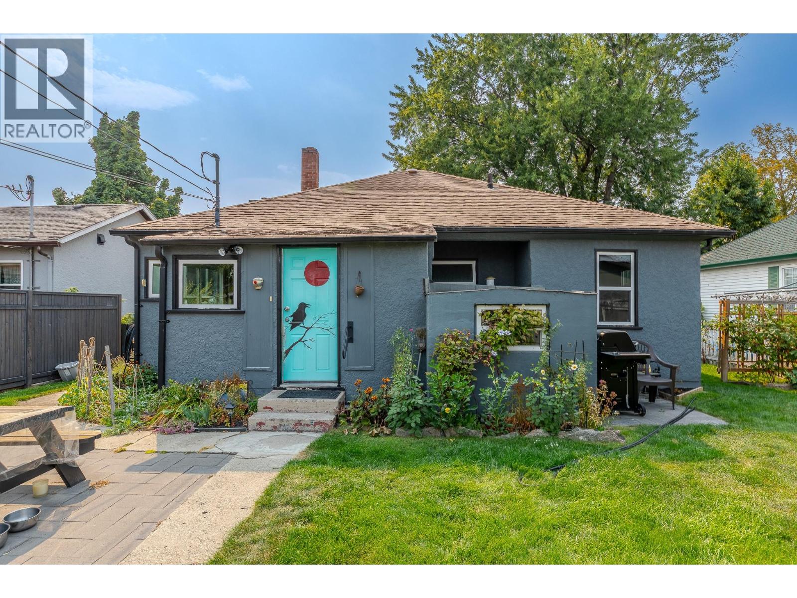 174 Bassett Street, Penticton, British Columbia  V2A 5W2 - Photo 34 - 10397640