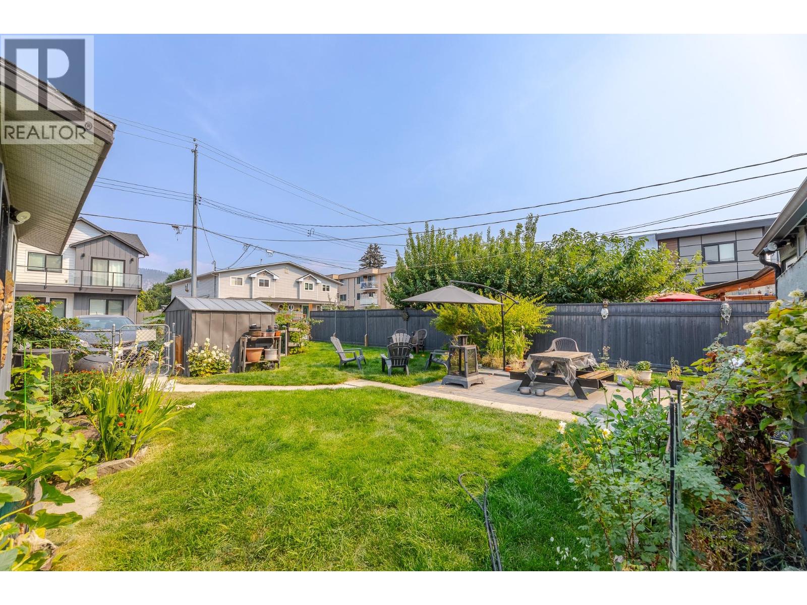 174 Bassett Street, Penticton, British Columbia  V2A 5W2 - Photo 37 - 10397640