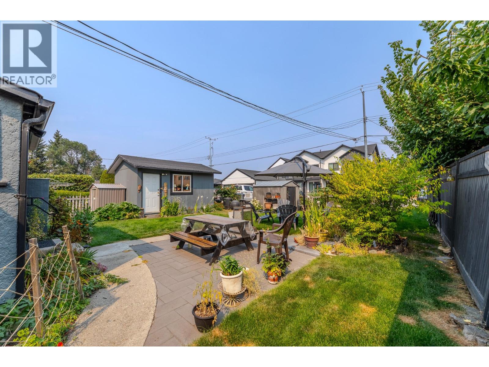 174 Bassett Street, Penticton, British Columbia  V2A 5W2 - Photo 38 - 10397640