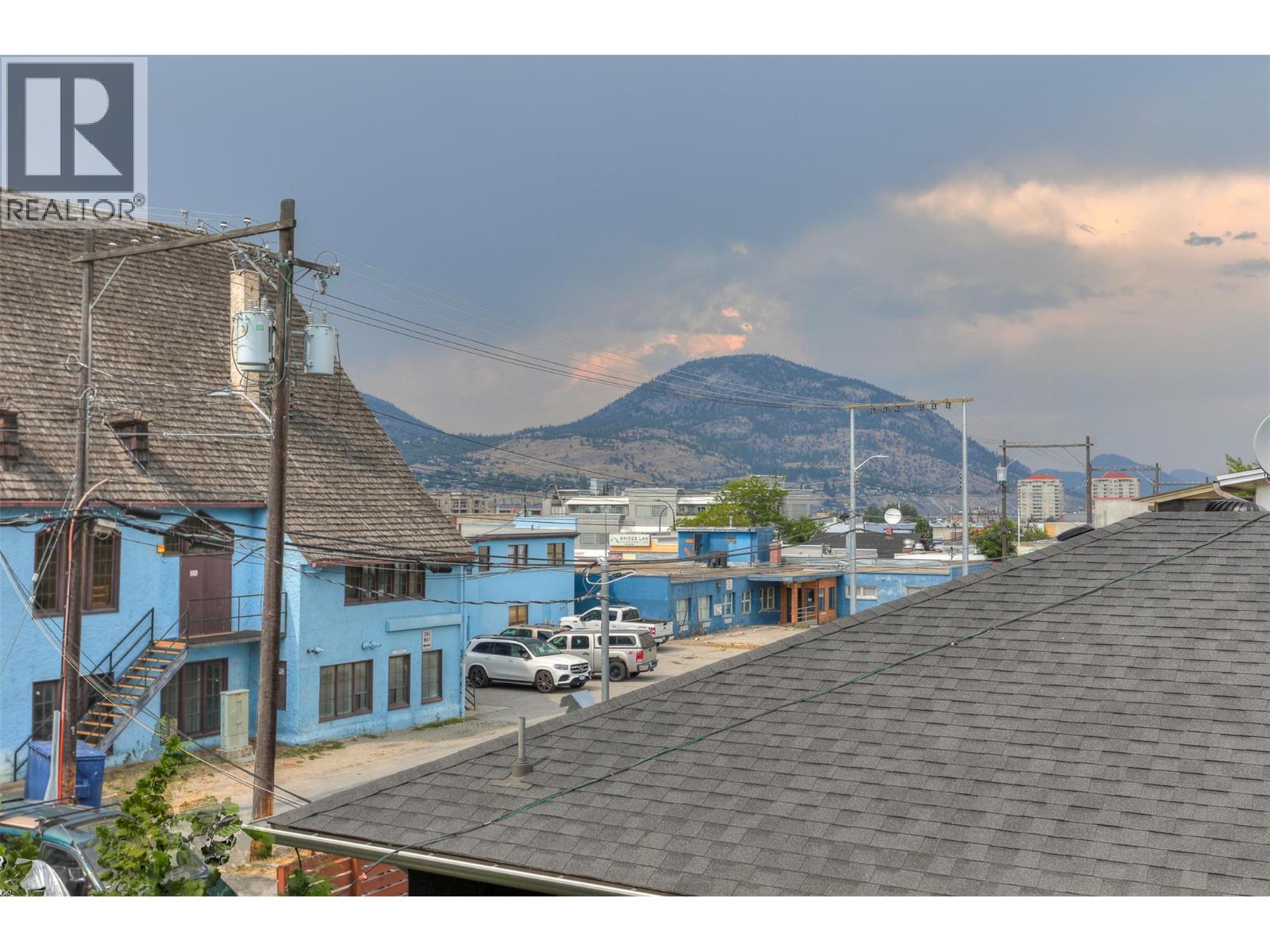 95 Eckhardt Avenue Unit# 203, Penticton, British Columbia  V2A 8L2 - Photo 14 - 10398505