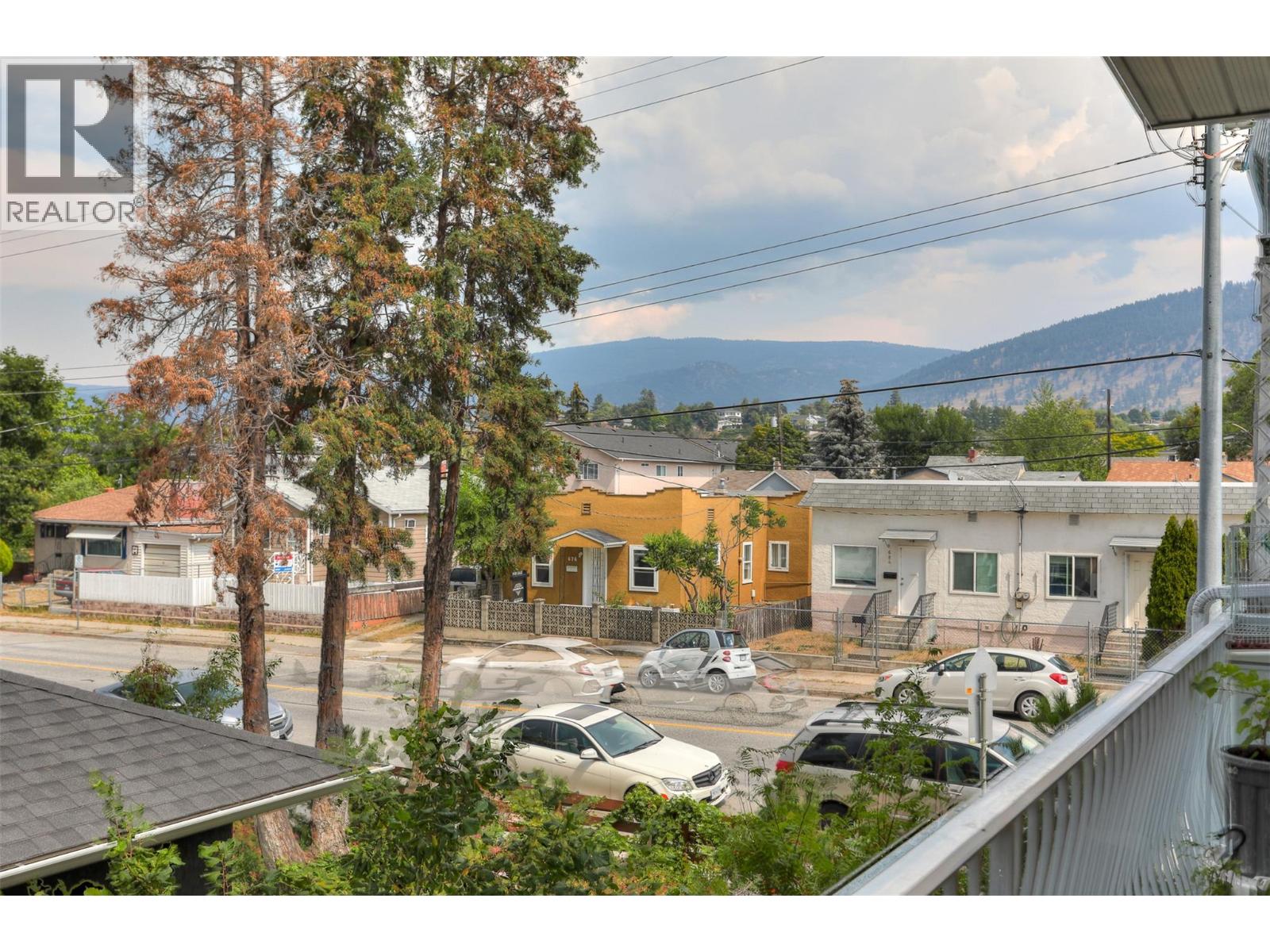 95 Eckhardt Avenue Unit# 203, Penticton, British Columbia  V2A 8L2 - Photo 15 - 10398505