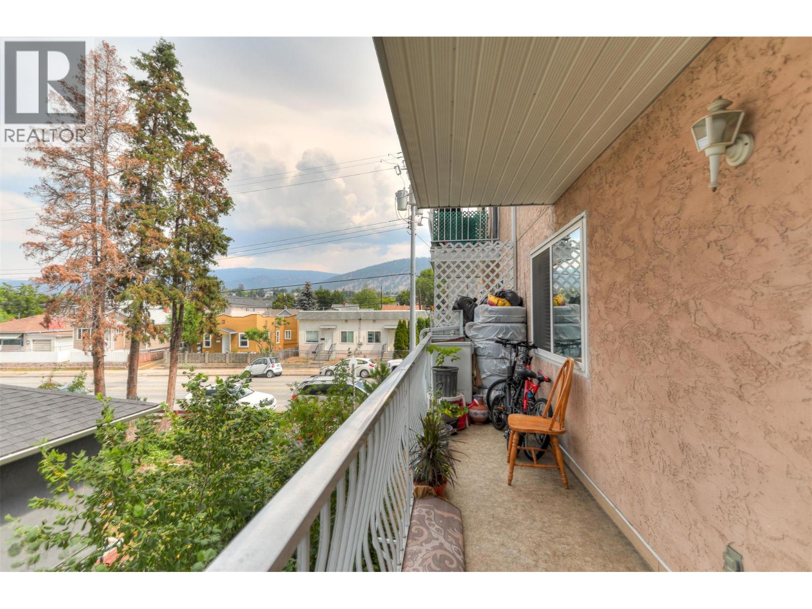 95 Eckhardt Avenue Unit# 203, Penticton, British Columbia  V2A 8L2 - Photo 16 - 10398505