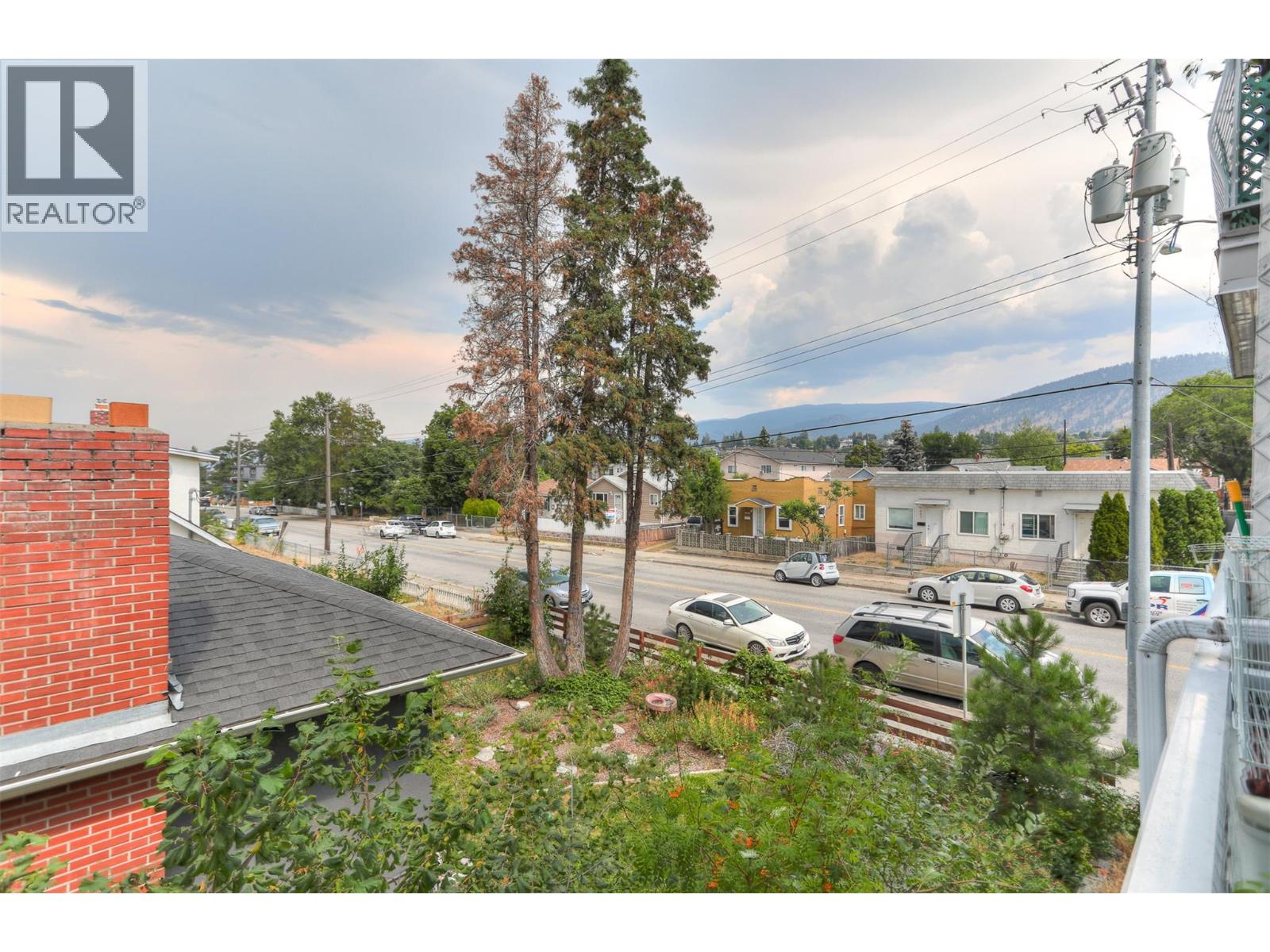 95 Eckhardt Avenue Unit# 203, Penticton, British Columbia  V2A 8L2 - Photo 17 - 10398505