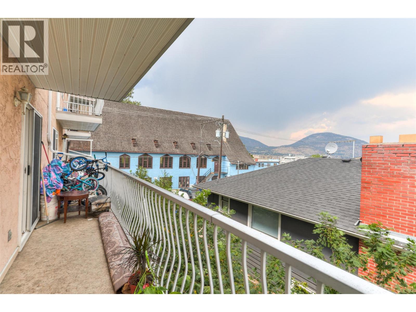 95 Eckhardt Avenue Unit# 203, Penticton, British Columbia  V2A 8L2 - Photo 18 - 10398505