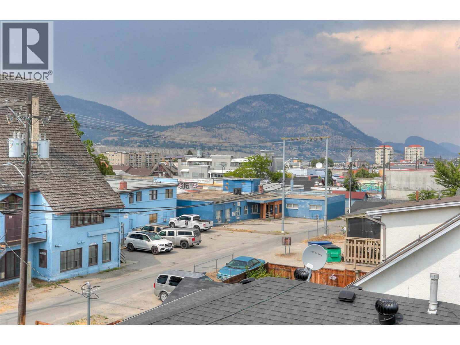 95 Eckhardt Avenue Unit# 203, Penticton, British Columbia  V2A 8L2 - Photo 29 - 10398505