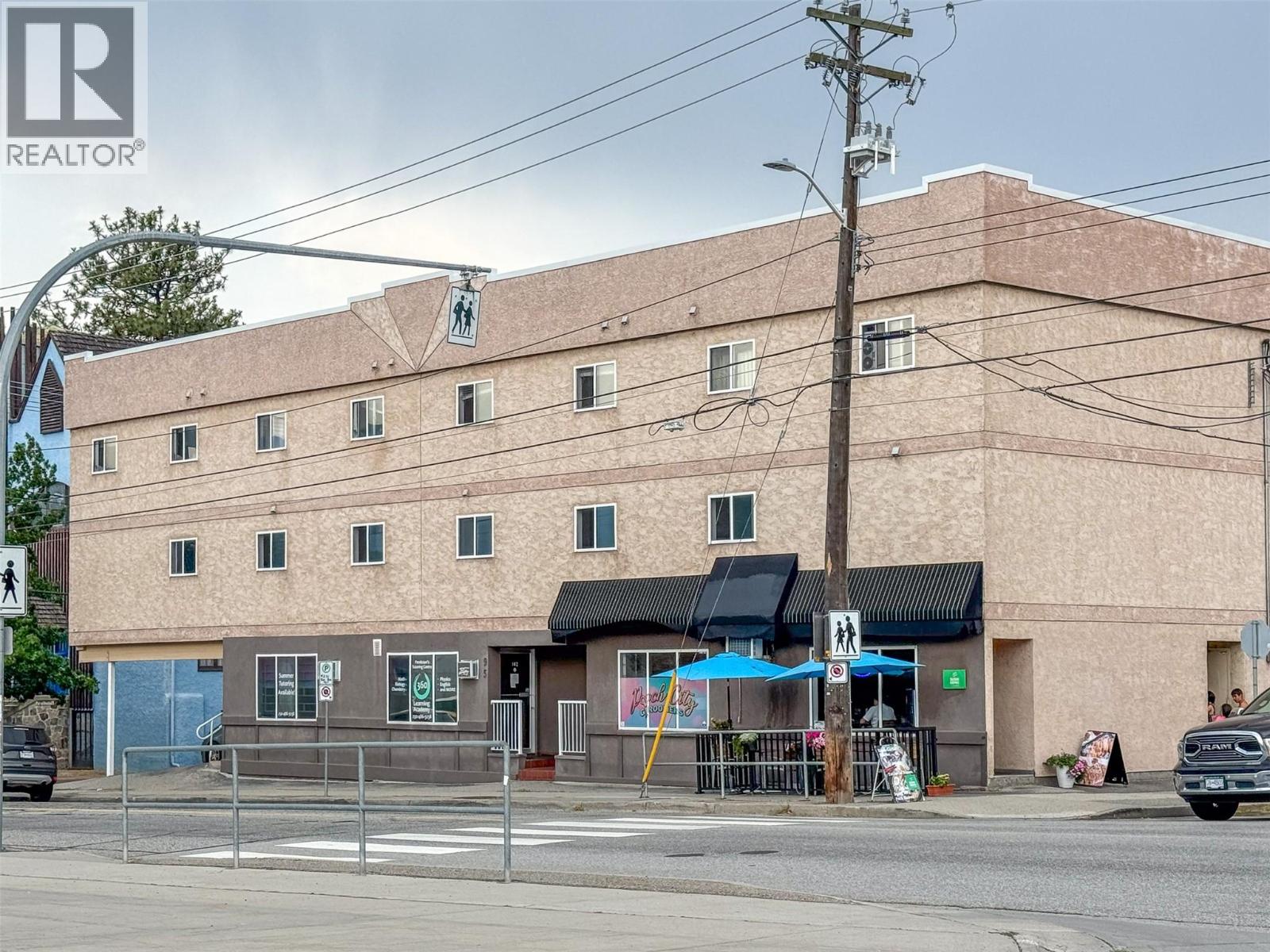 95 Eckhardt Avenue Unit# 203, Penticton, British Columbia  V2A 8L2 - Photo 37 - 10398505