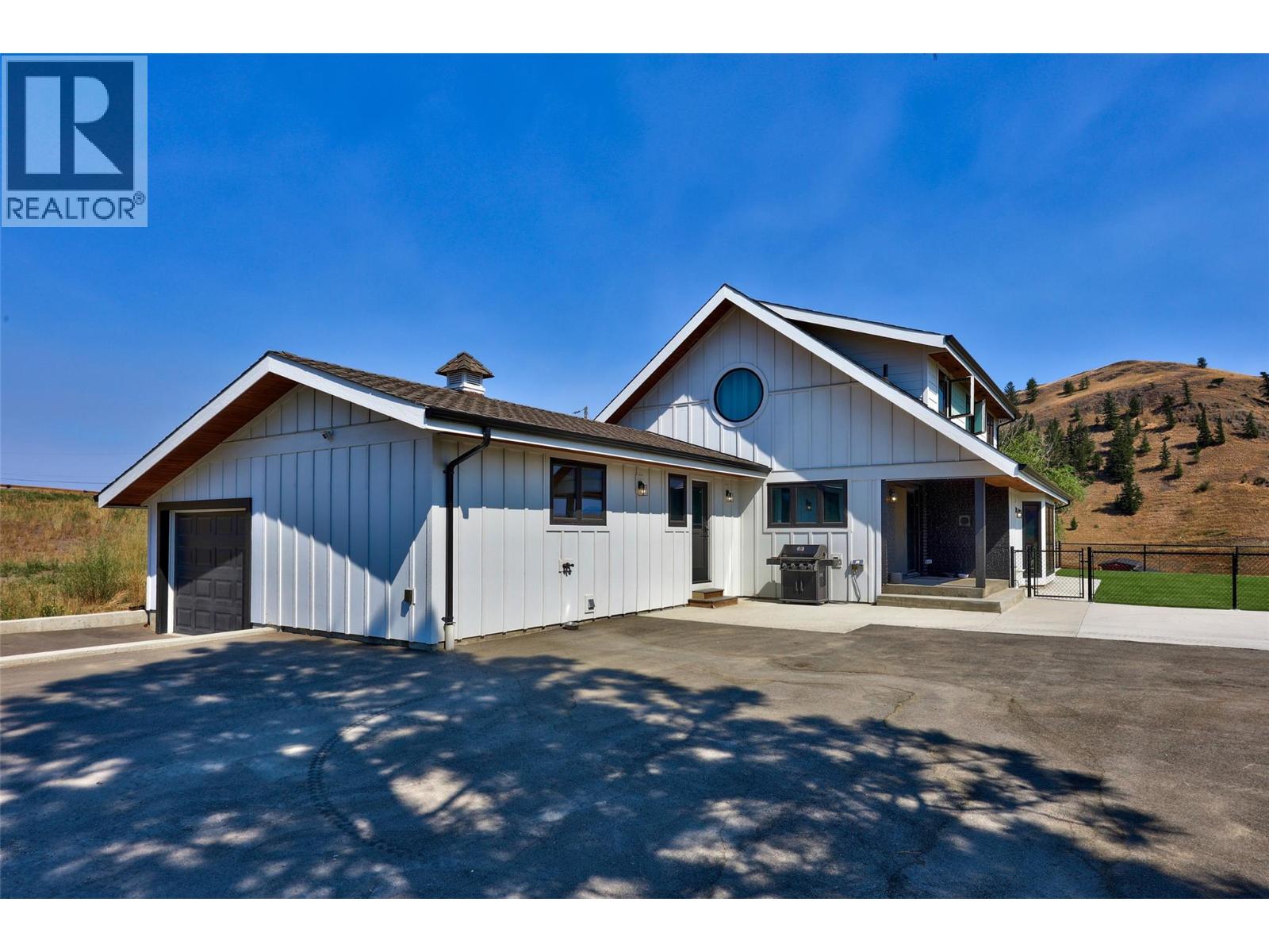272 Goose Lake Road, Kamloops, British Columbia  V0E 2A0 - Photo 2 - 10398467
