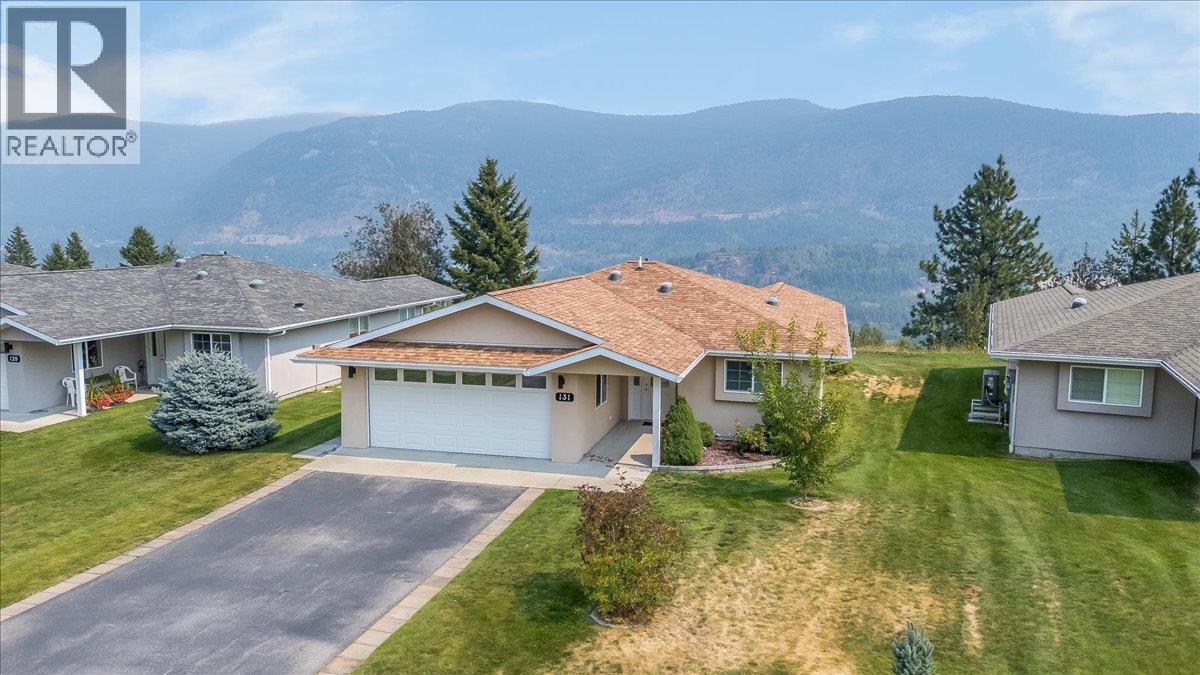 4200 Grandview Drive Unit# 131, Castlegar, British Columbia  V1N 4X6 - Photo 2 - 10398456