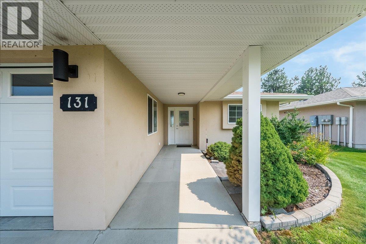 4200 Grandview Drive Unit# 131, Castlegar, British Columbia  V1N 4X6 - Photo 9 - 10398456