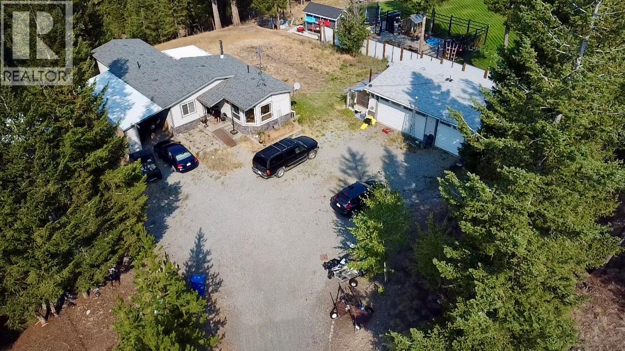 170 Ard Righ Road, Logan Lake, British Columbia  V0K 1W0 - Photo 1 - 10397946