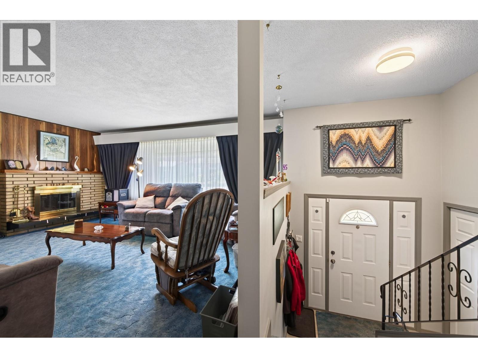 21 Kelso Crescent, Kamloops, British Columbia  V2C 5A1 - Photo 2 - 10398506