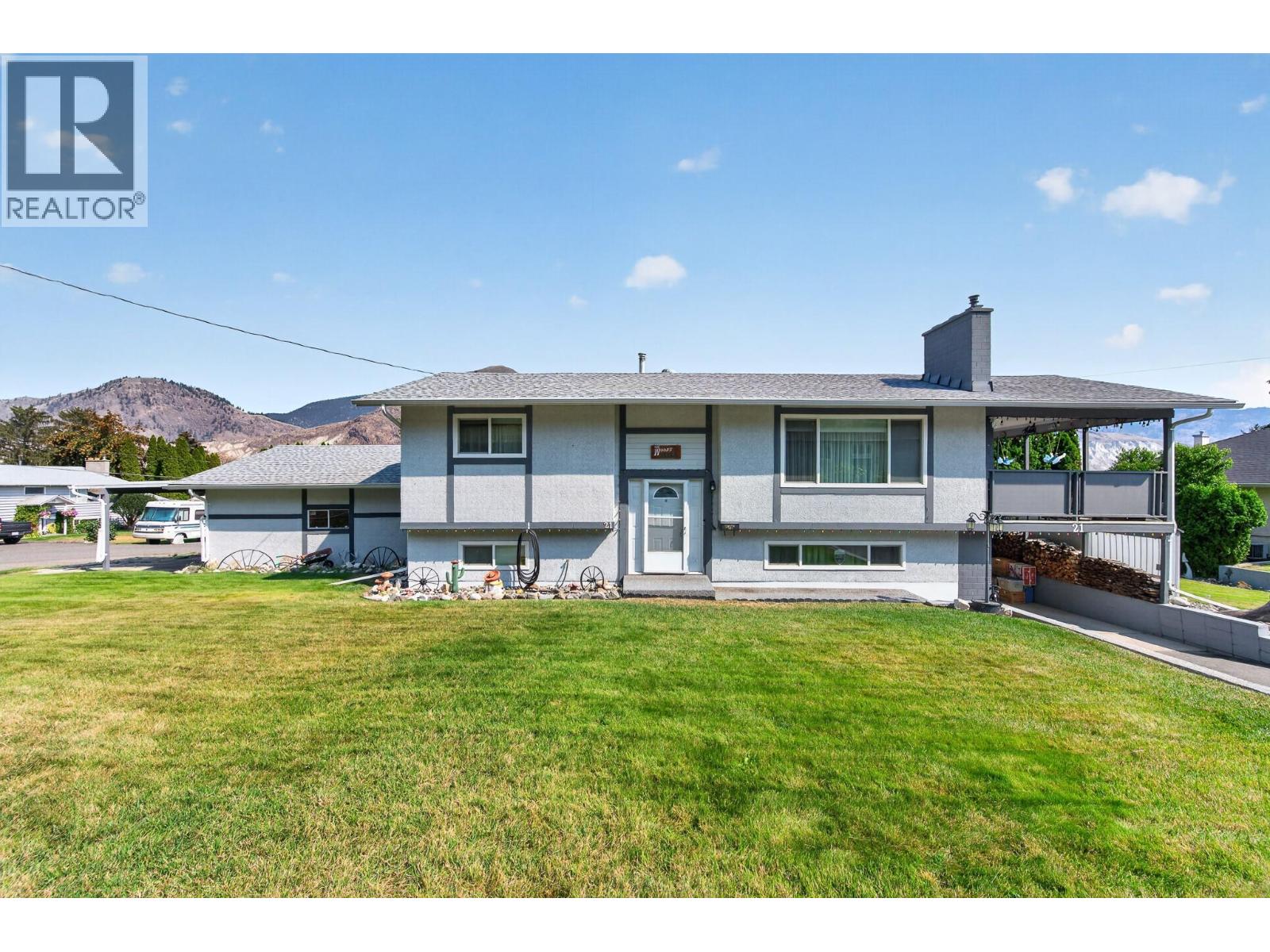 21 Kelso Crescent, Kamloops, British Columbia  V2C 5A1 - Photo 28 - 10398506