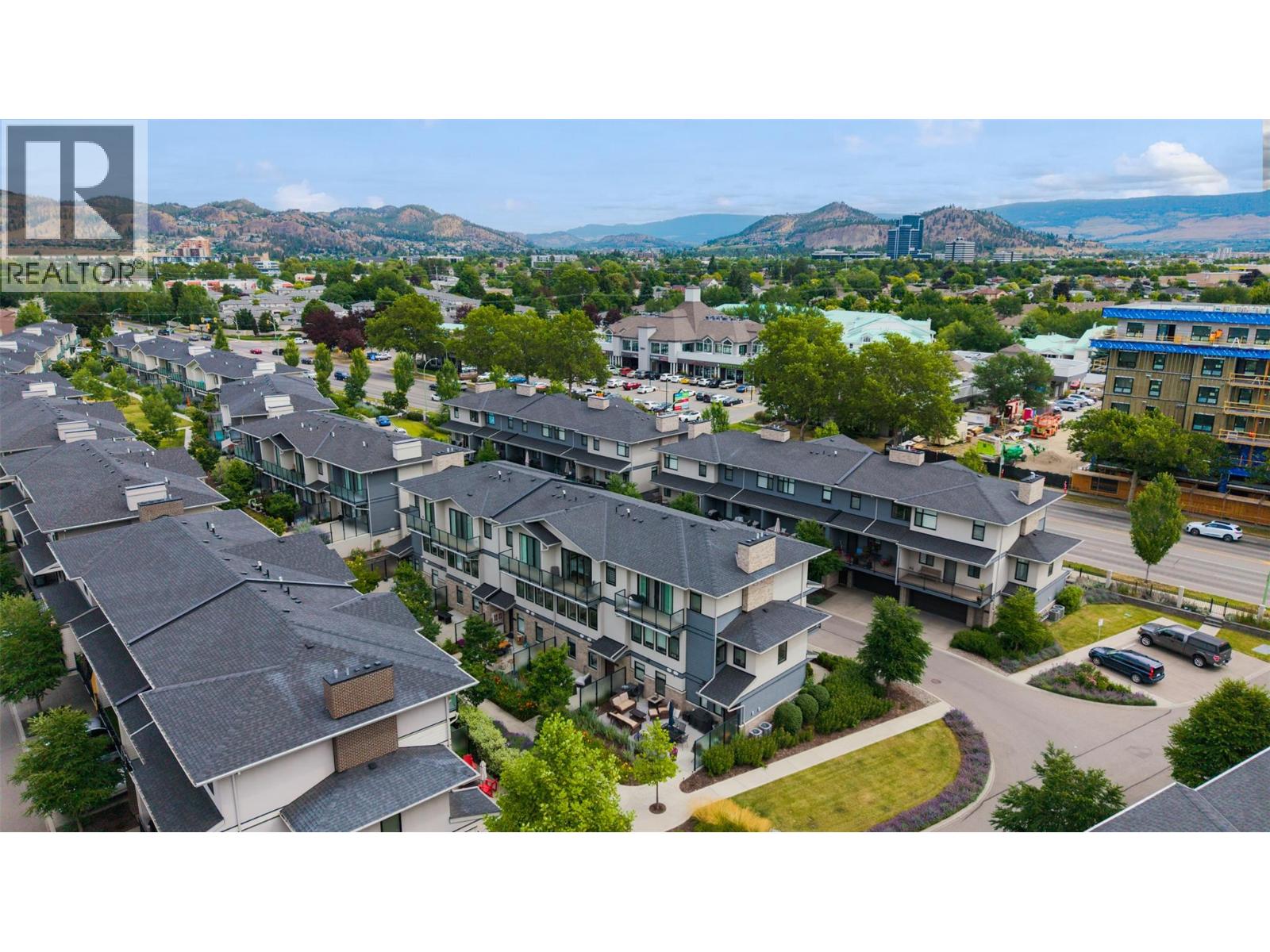 1102 Cameron Avenue Unit# 144, Kelowna, British Columbia  V1Y 0B2 - Photo 1 - 10398361