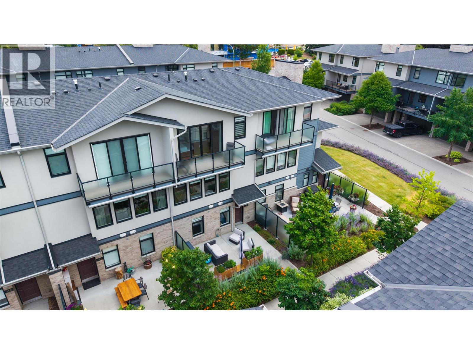 1102 Cameron Avenue Unit# 144, Kelowna, British Columbia  V1Y 0B2 - Photo 3 - 10398361