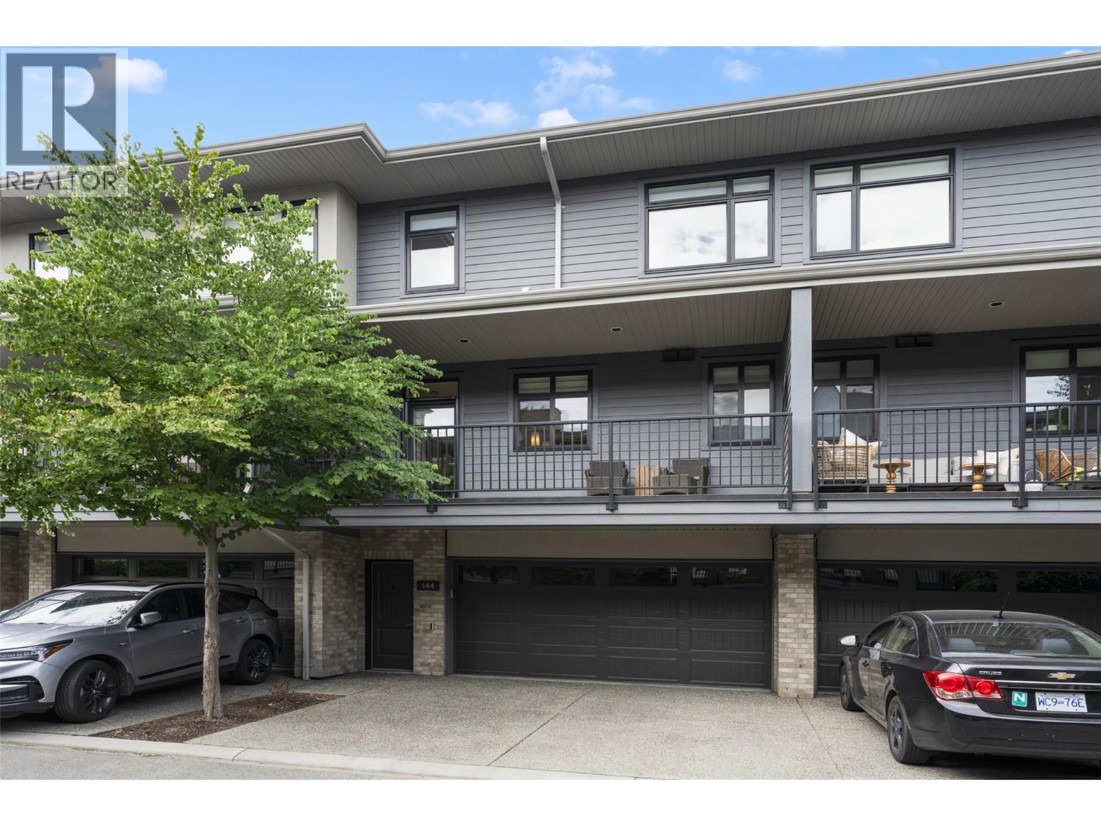 1102 Cameron Avenue Unit# 144, Kelowna, British Columbia  V1Y 0B2 - Photo 32 - 10398361