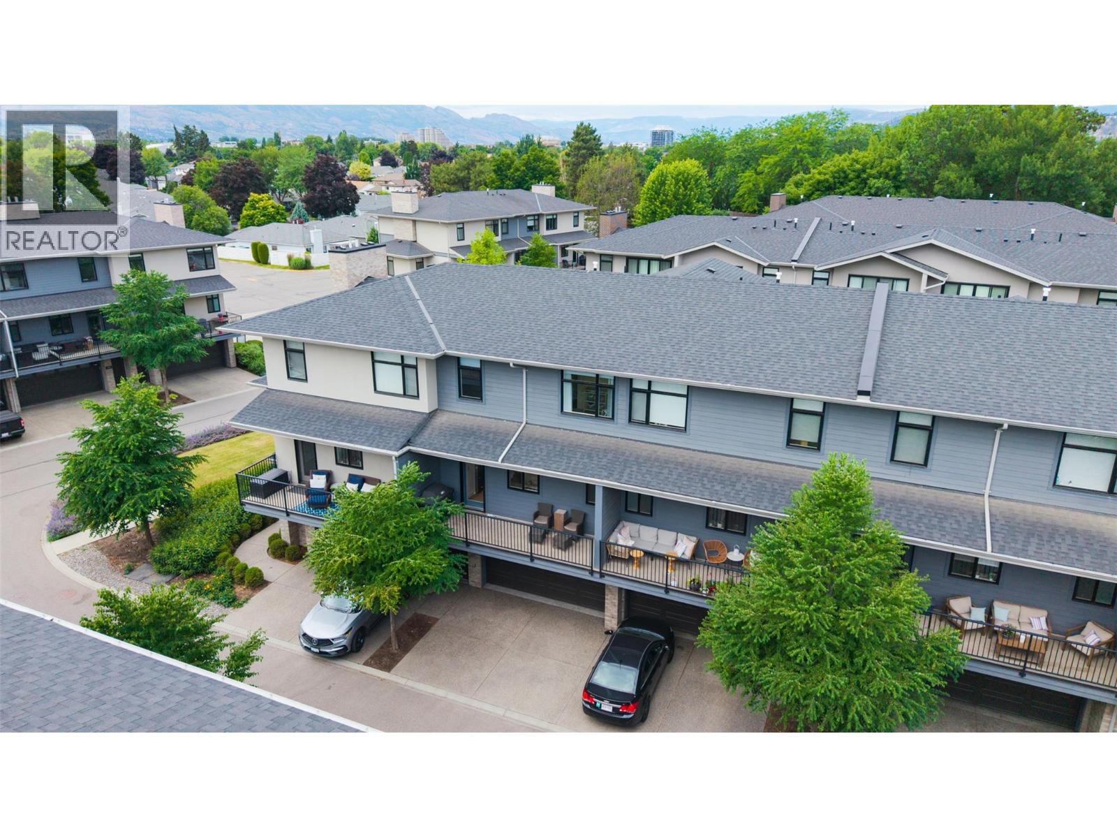 1102 Cameron Avenue Unit# 144, Kelowna, British Columbia  V1Y 0B2 - Photo 33 - 10398361
