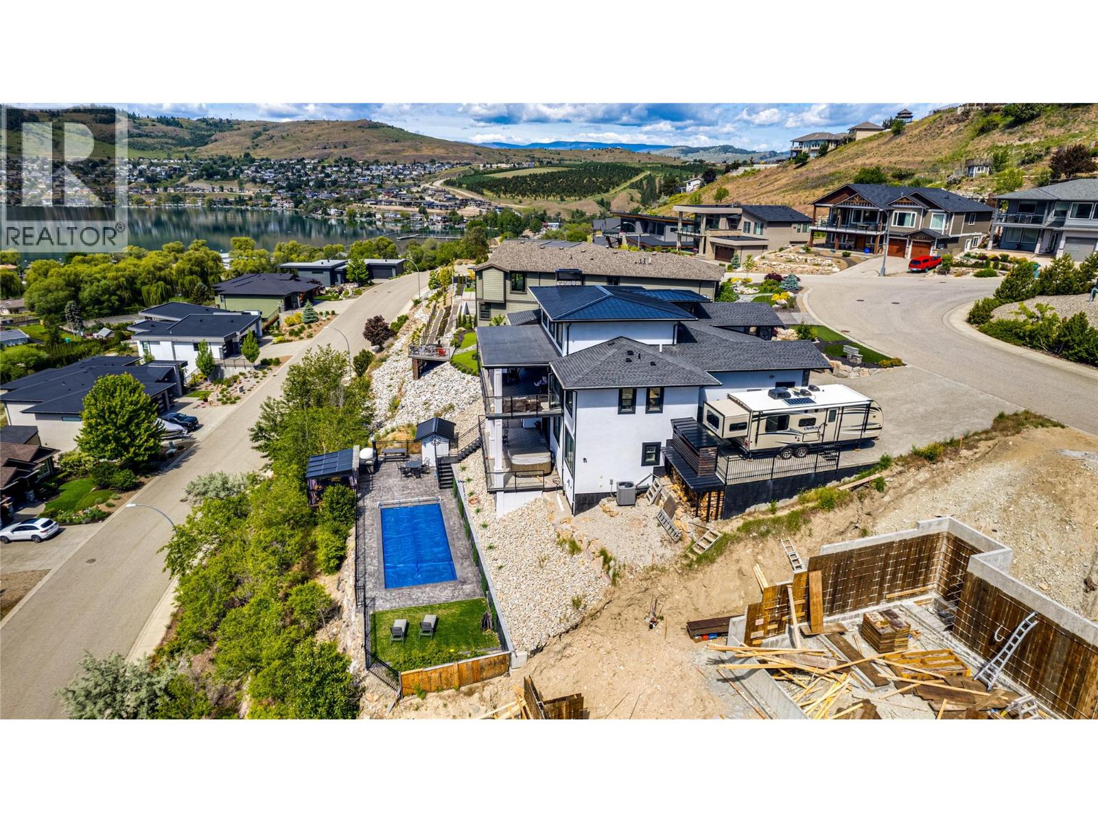 8792 Cortland Place, Coldstream, British Columbia  V1B 4B8 - Photo 82 - 10398519