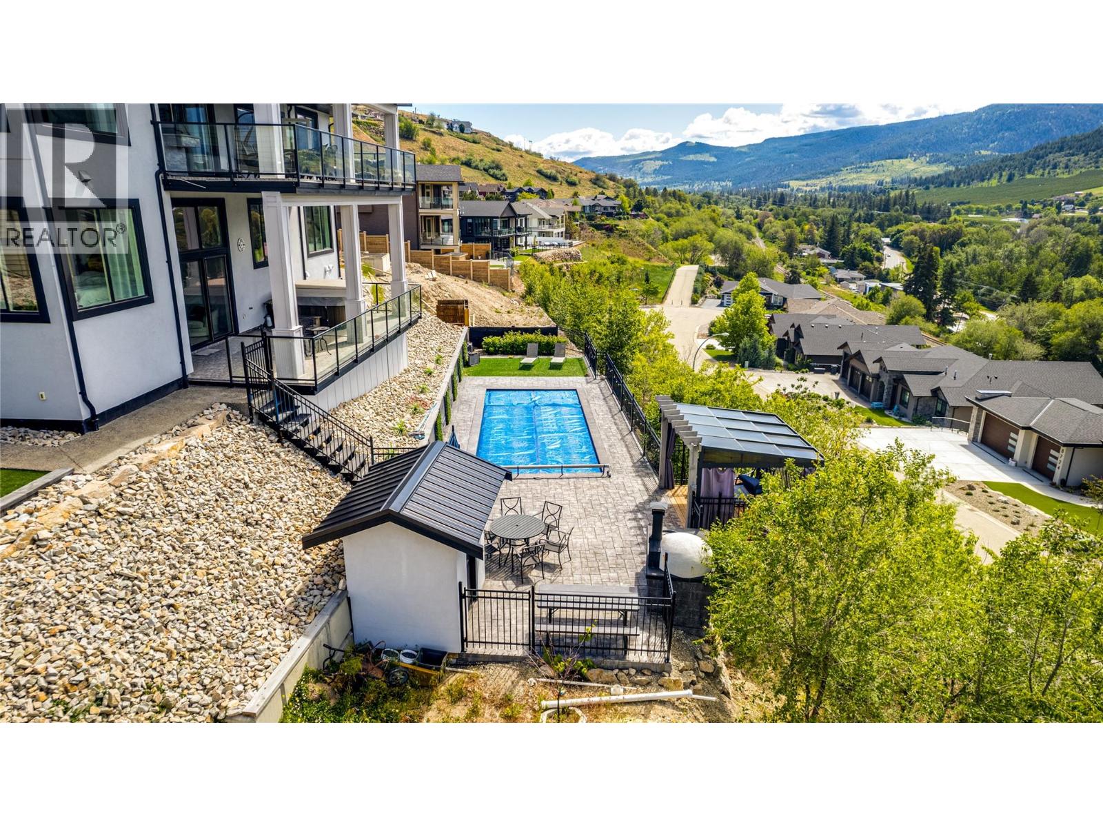 8792 Cortland Place, Coldstream, British Columbia  V1B 4B8 - Photo 83 - 10398519