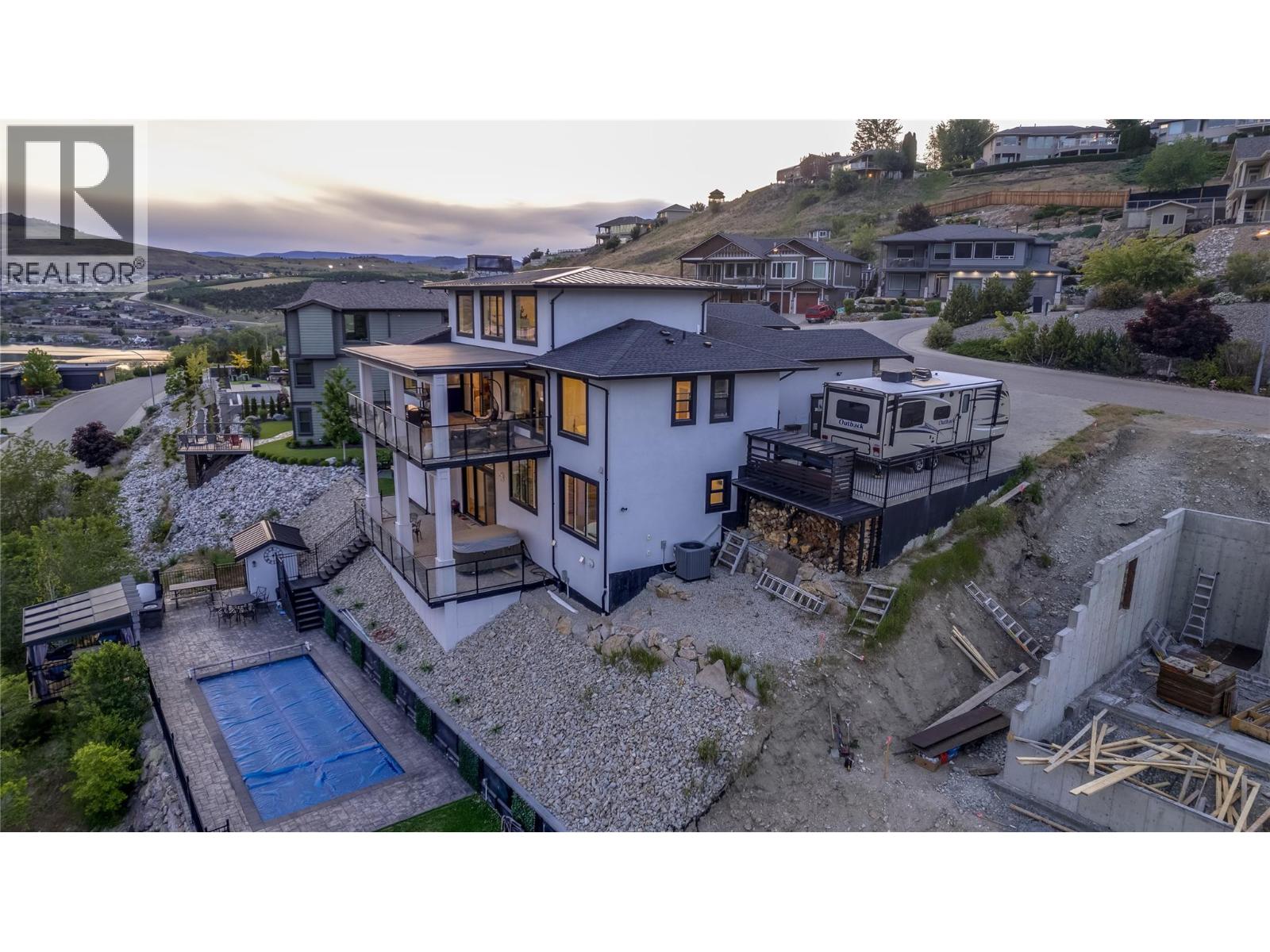 8792 Cortland Place, Coldstream, British Columbia  V1B 4B8 - Photo 89 - 10398519