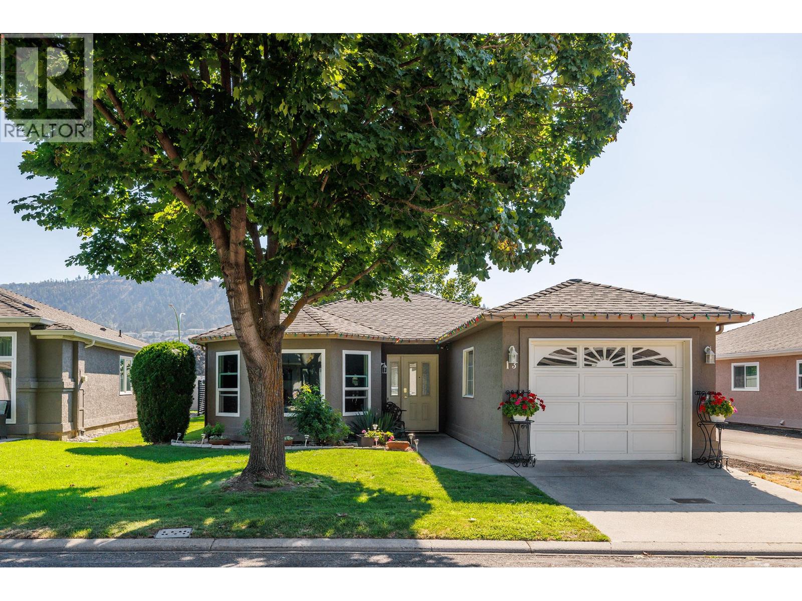 615 Glenmeadows Road Unit# 13, Kelowna, British Columbia  V1V 1N9 - Photo 1 - 10398487