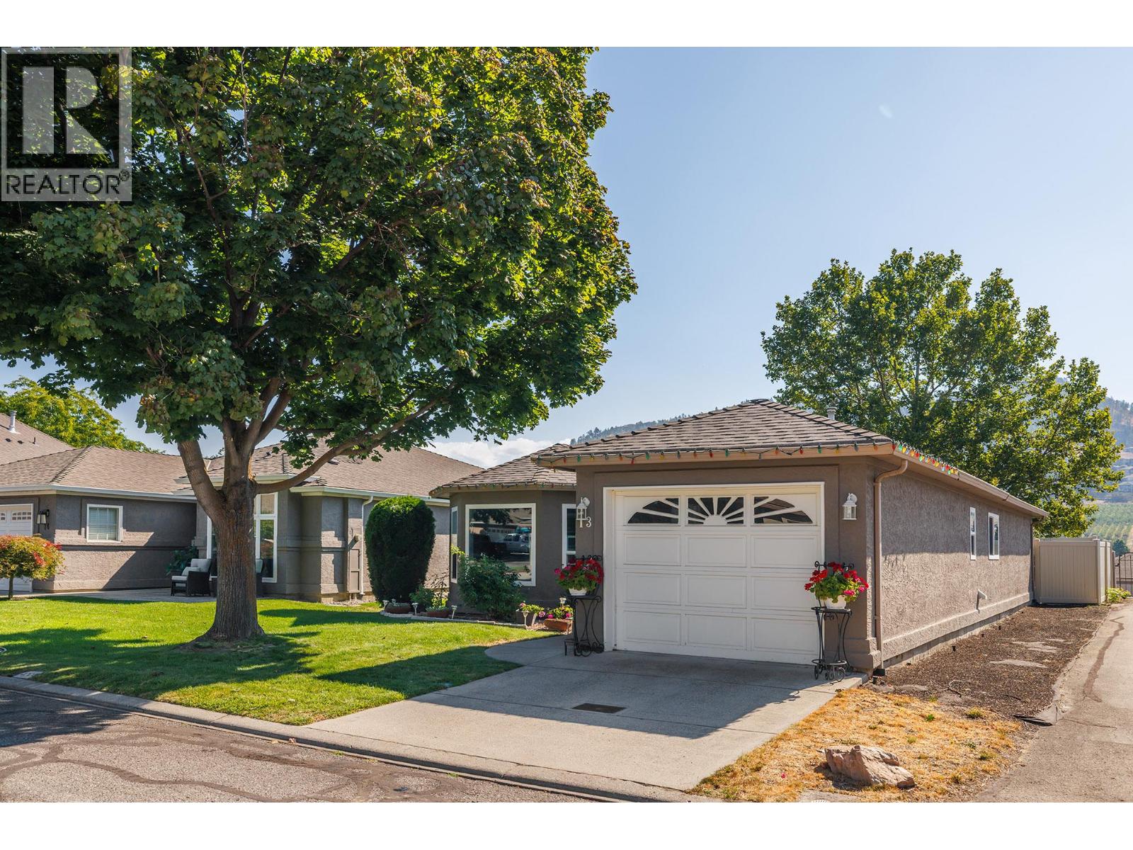 615 Glenmeadows Road Unit# 13, Kelowna, British Columbia  V1V 1N9 - Photo 2 - 10398487