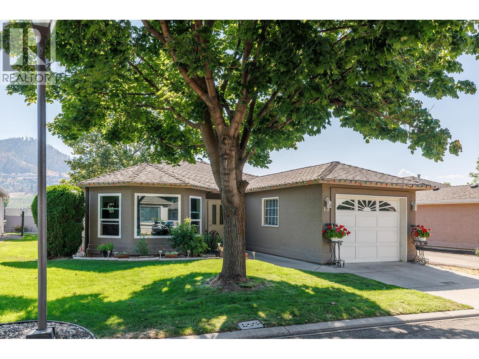 615 Glenmeadows Road Unit# 13, Kelowna, British Columbia  V1V 1N9 - Photo 3 - 10398487