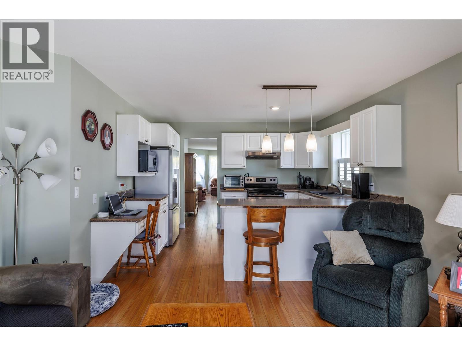 615 Glenmeadows Road Unit# 13, Kelowna, British Columbia  V1V 1N9 - Photo 6 - 10398487