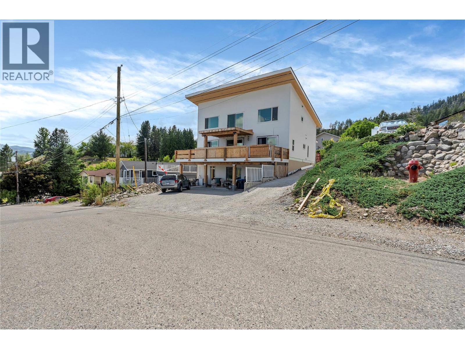 6074 Jackson Crescent Lot# 4, Peachland, British Columbia  V0H 1X4 - Photo 1 - 10398470