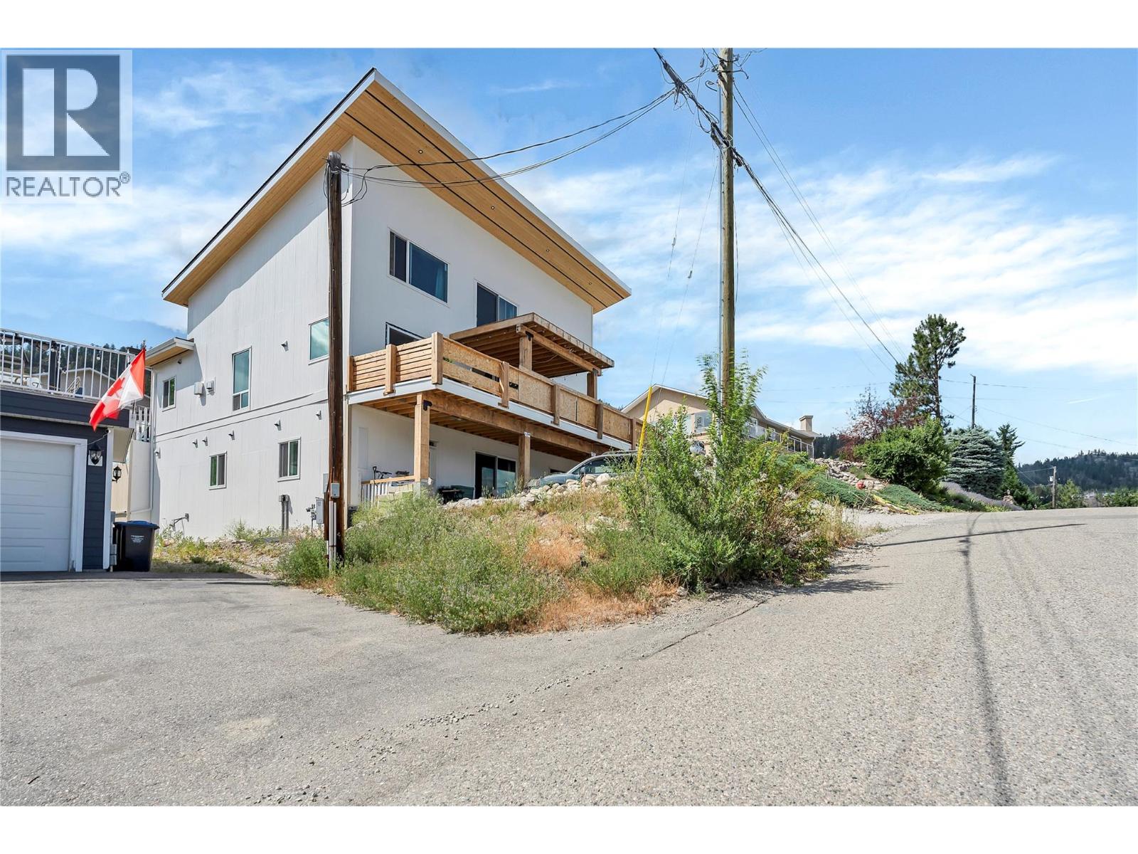 6074 Jackson Crescent Lot# 4, Peachland, British Columbia  V0H 1X4 - Photo 2 - 10398470
