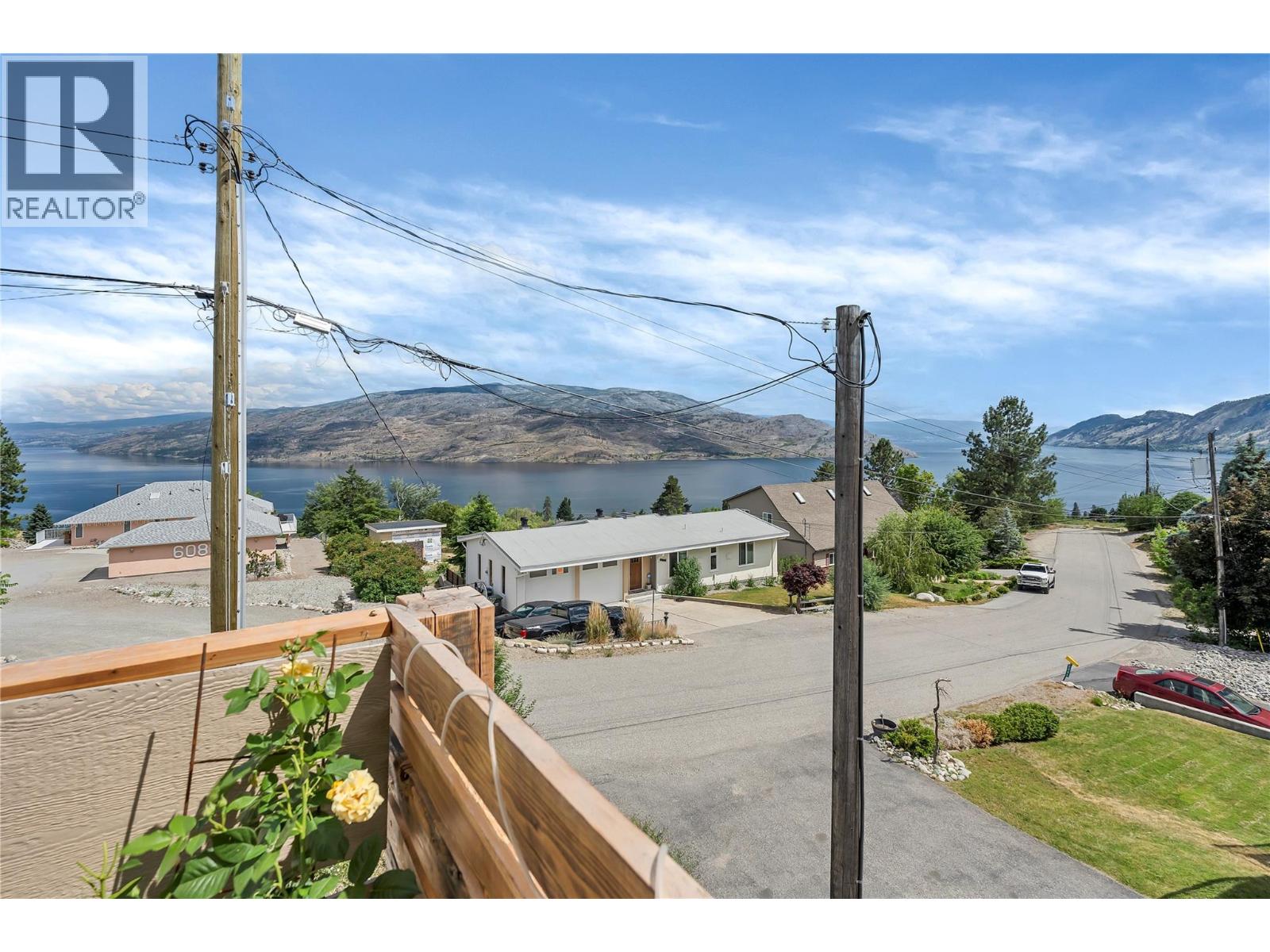 6074 Jackson Crescent Lot# 4, Peachland, British Columbia  V0H 1X4 - Photo 3 - 10398470