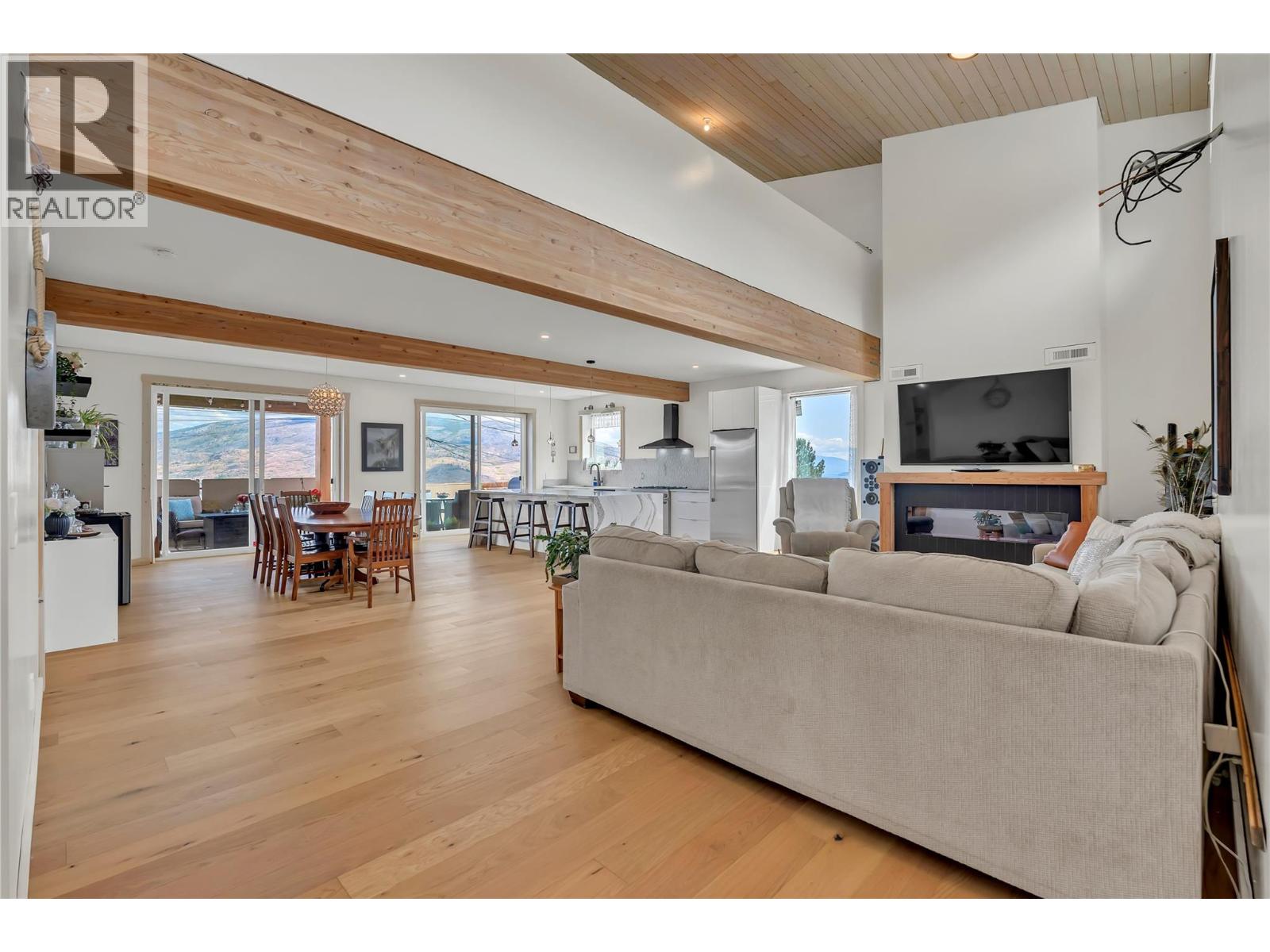 6074 Jackson Crescent Lot# 4, Peachland, British Columbia  V0H 1X4 - Photo 4 - 10398470