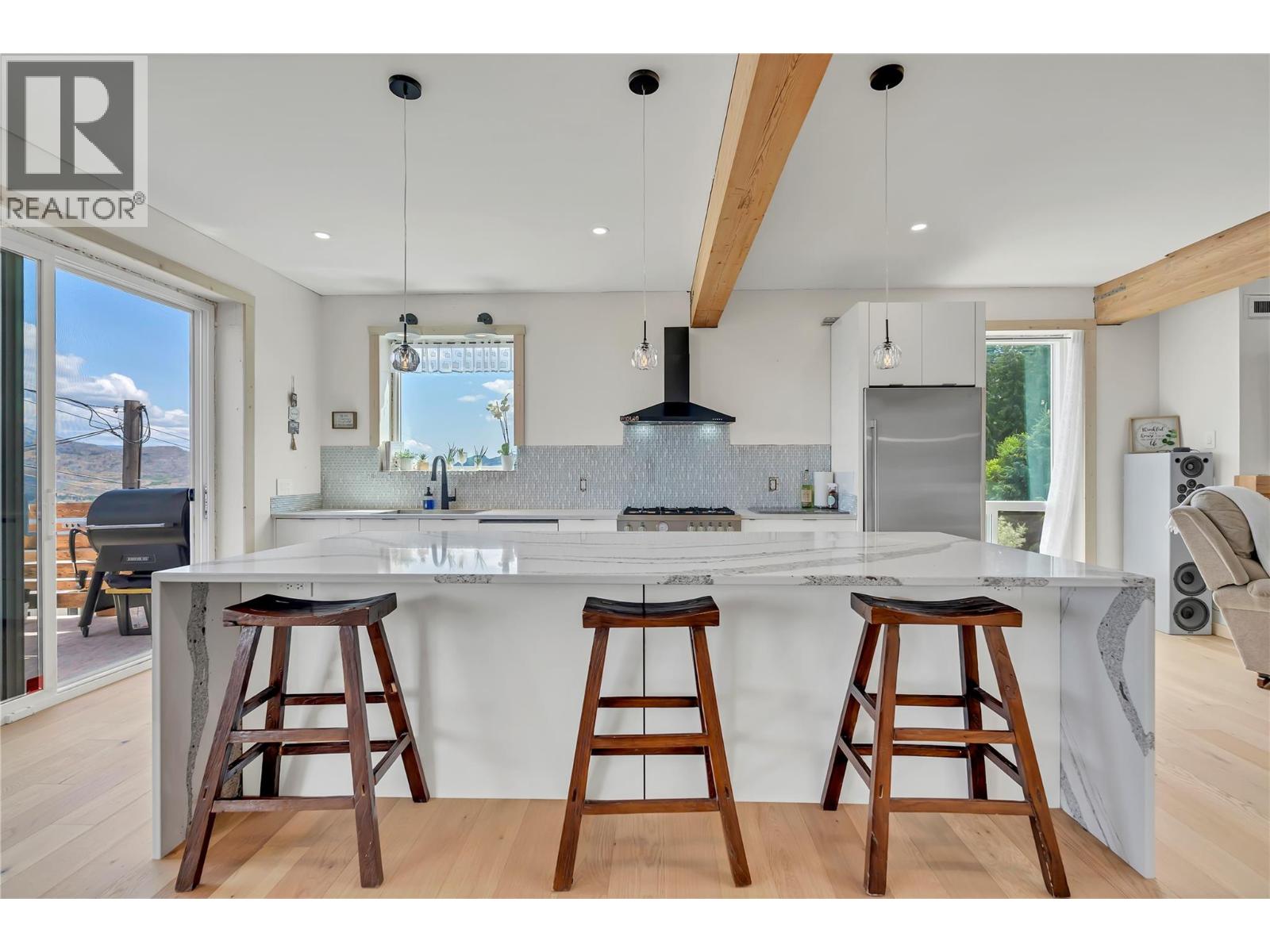 6074 Jackson Crescent Lot# 4, Peachland, British Columbia  V0H 1X4 - Photo 6 - 10398470