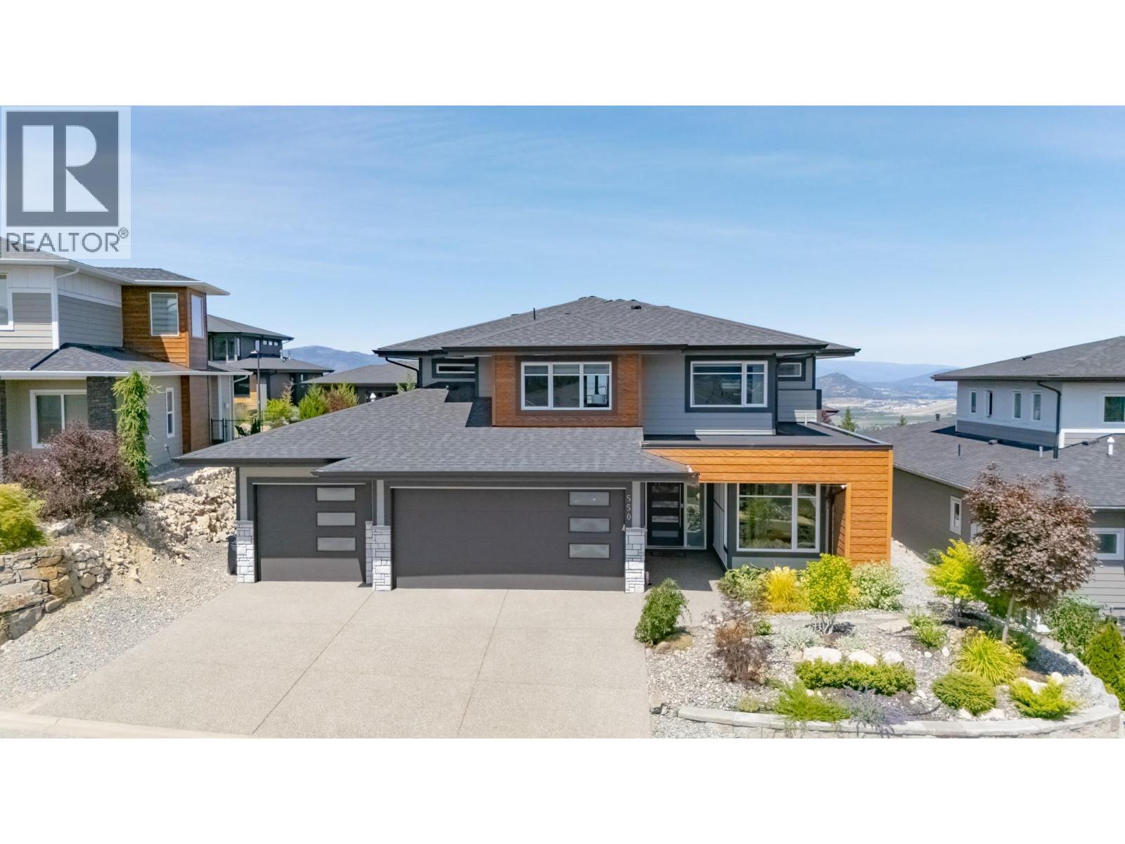 550 Barra Lane, Kelowna, British Columbia  V1P 1T3 - Photo 1 - 10398533