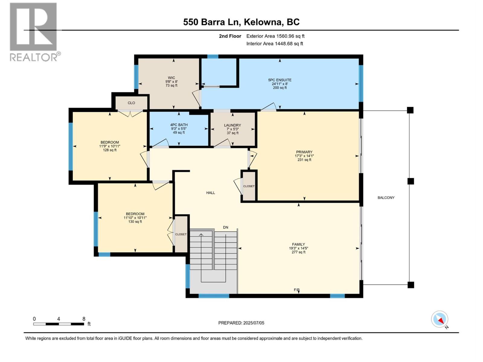 550 Barra Lane, Kelowna, British Columbia  V1P 1T3 - Photo 56 - 10398533