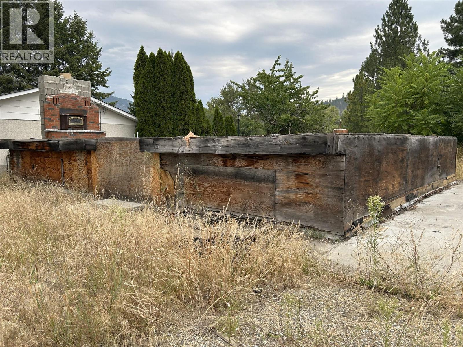 7346 Donaldson Drive Lot# 7, Grand Forks, British Columbia  V0H 1H0 - Photo 1 - 10384003