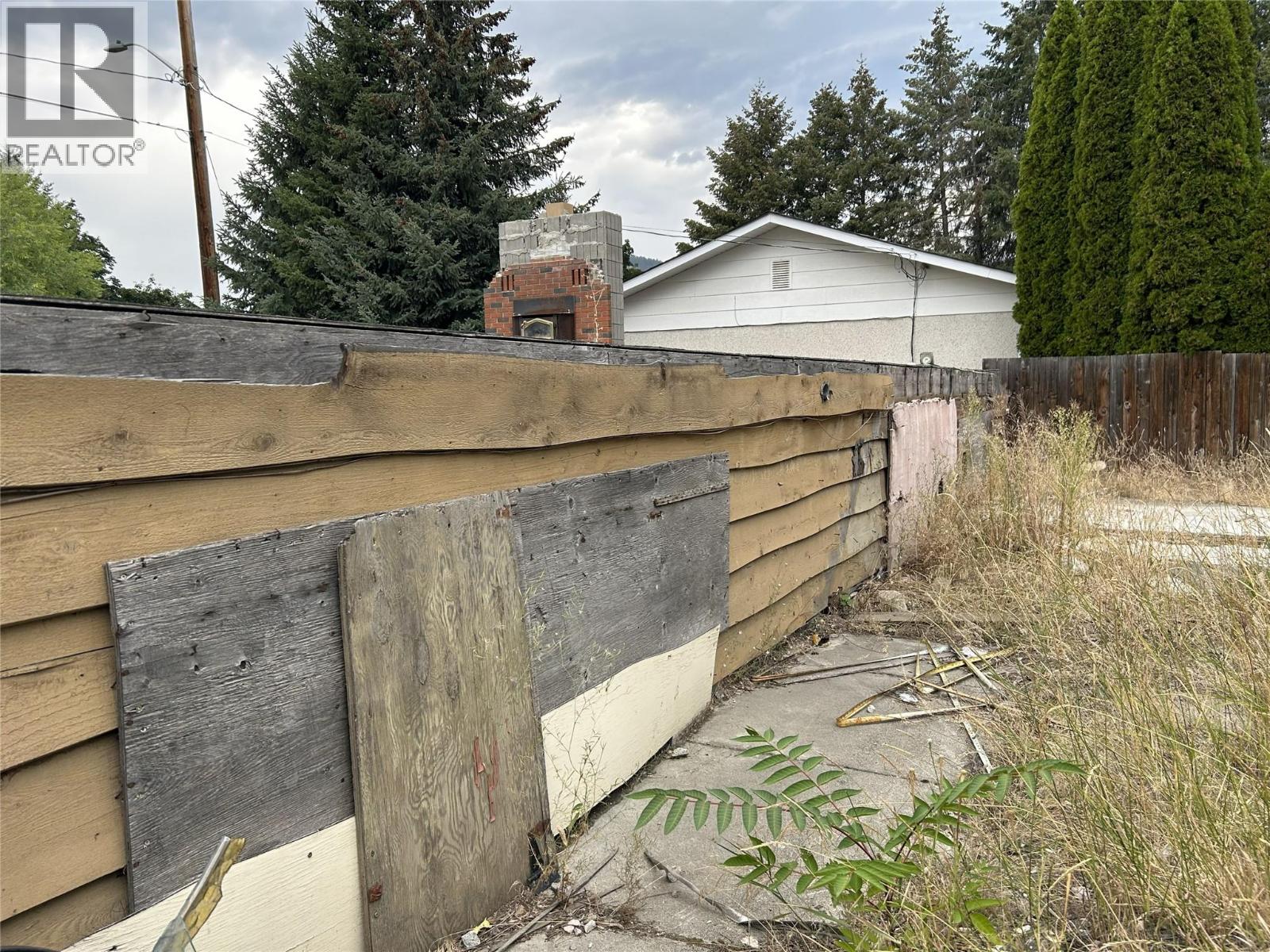 7346 Donaldson Drive Lot# 7, Grand Forks, British Columbia  V0H 1H0 - Photo 3 - 10384003