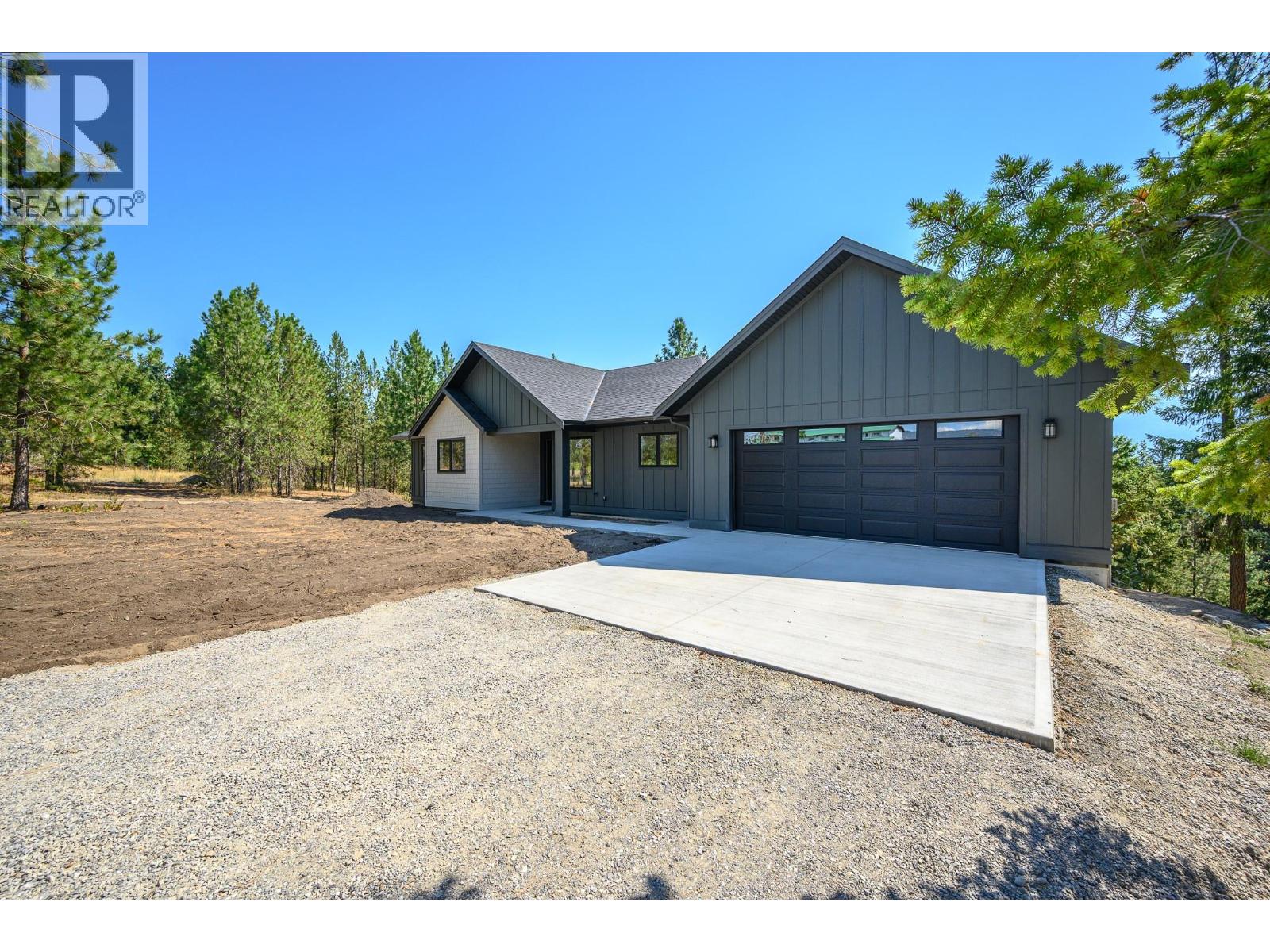 4832 Gulch Road, Spallumcheen, British Columbia  V4Y 0V1 - Photo 1 - 10398242