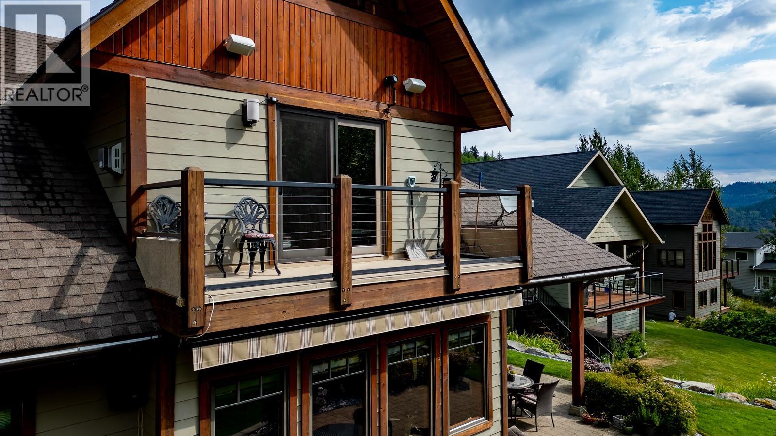 903 Redstone Drive, Rossland, British Columbia  V0G 1Y0 - Photo 37 - 10398064