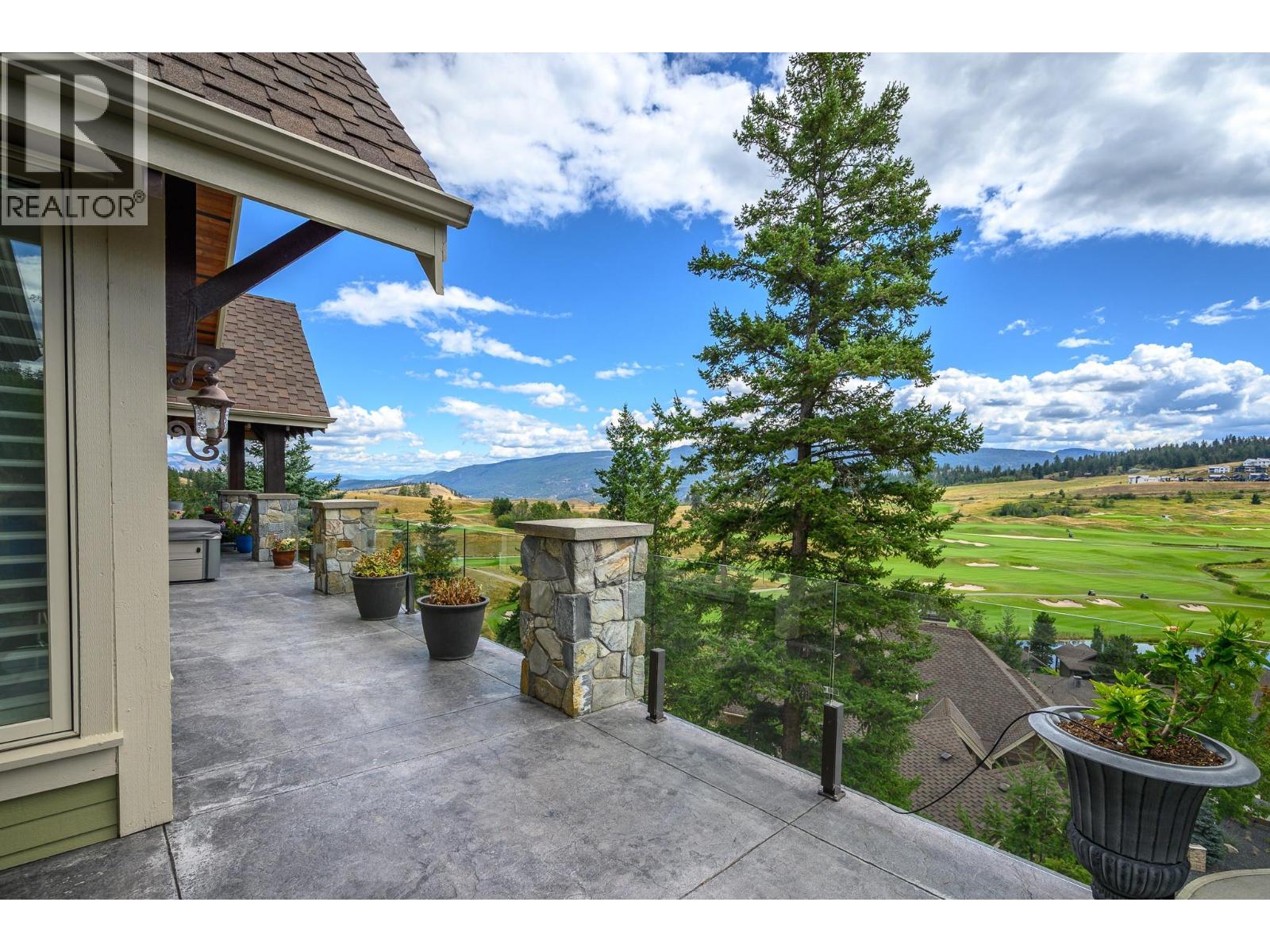 602 Falcon Point Way, Vernon, British Columbia  V1H 2H7 - Photo 42 - 10398517