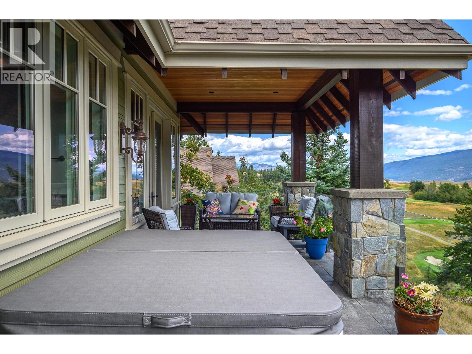 602 Falcon Point Way, Vernon, British Columbia  V1H 2H7 - Photo 44 - 10398517