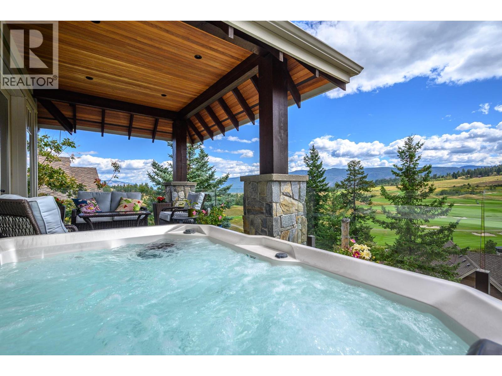602 Falcon Point Way, Vernon, British Columbia  V1H 2H7 - Photo 45 - 10398517