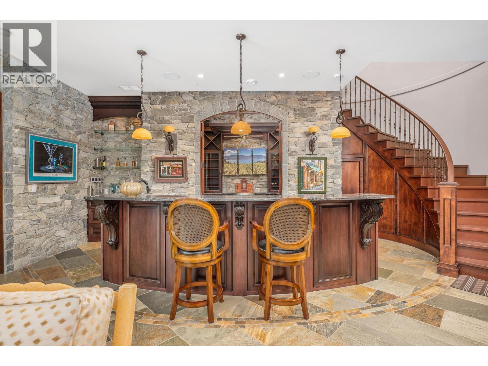 602 Falcon Point Way, Vernon, British Columbia  V1H 2H7 - Photo 54 - 10398517