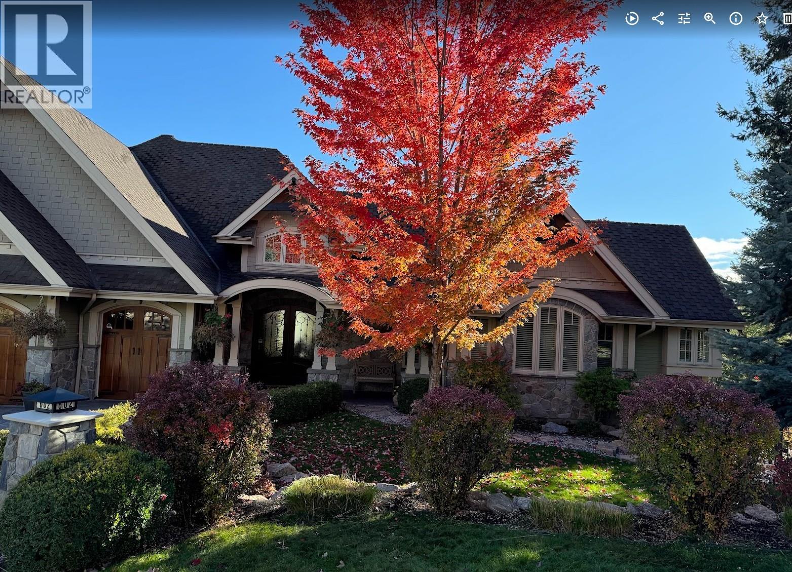 602 Falcon Point Way, Vernon, British Columbia  V1H 2H7 - Photo 6 - 10398517