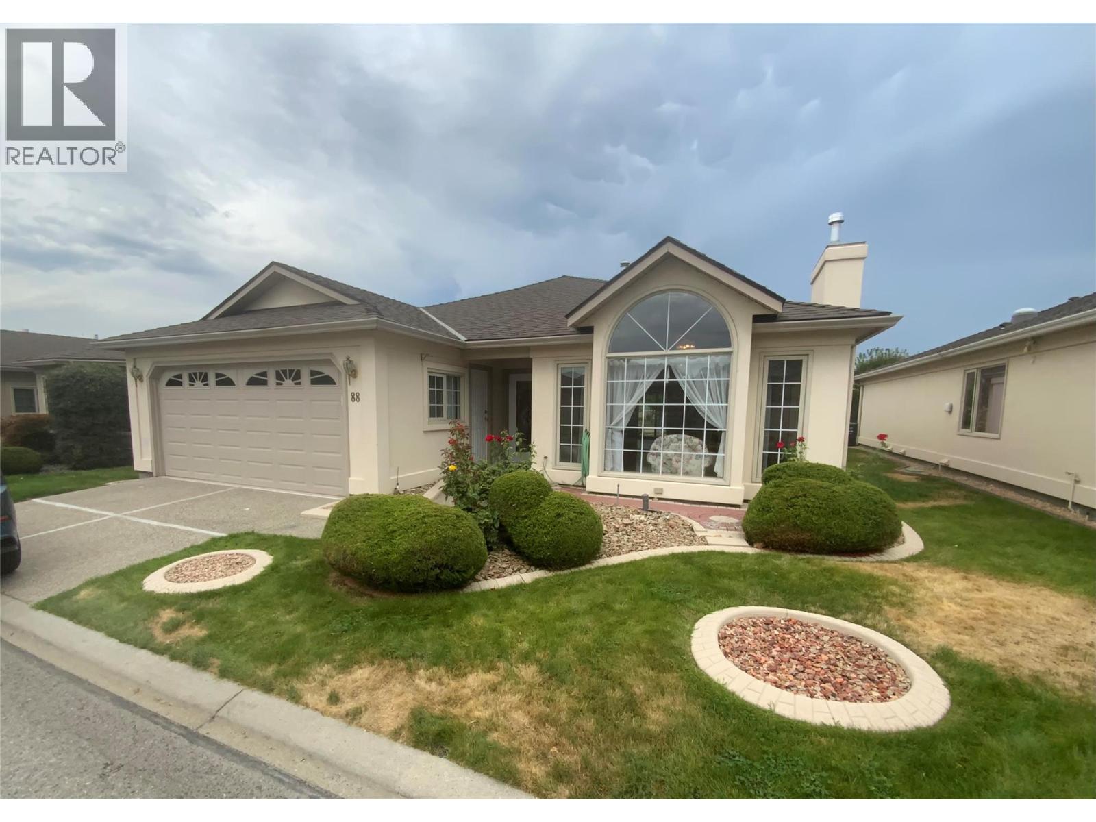 3333 South Main Street Unit# 88, Penticton, British Columbia  V2A 8J8 - Photo 1 - 10398544