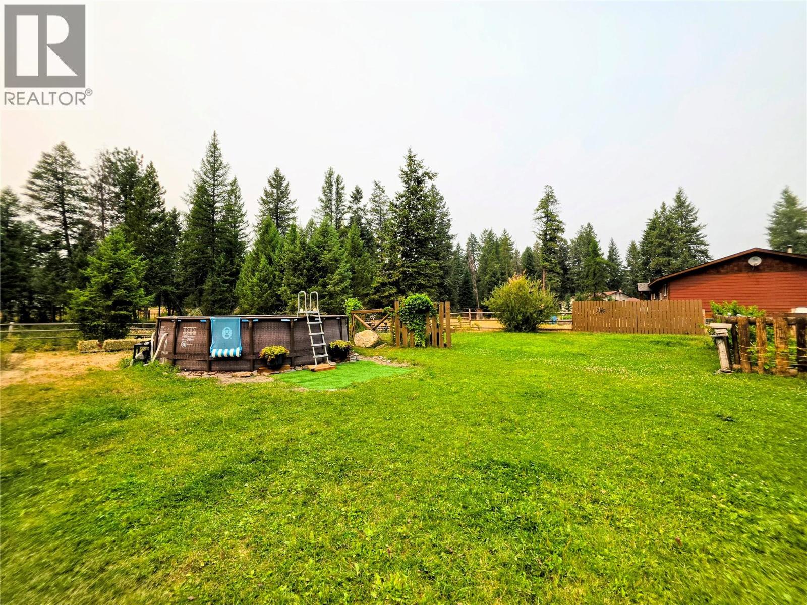 8309 Rock Creek Road, Galloway, British Columbia  V0B 1T2 - Photo 2 - 10398531