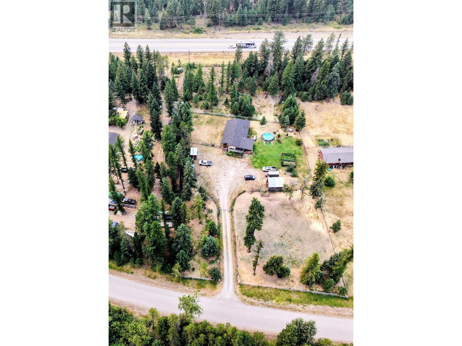 8309 Rock Creek Road, Galloway, British Columbia  V0B 1T2 - Photo 20 - 10398531