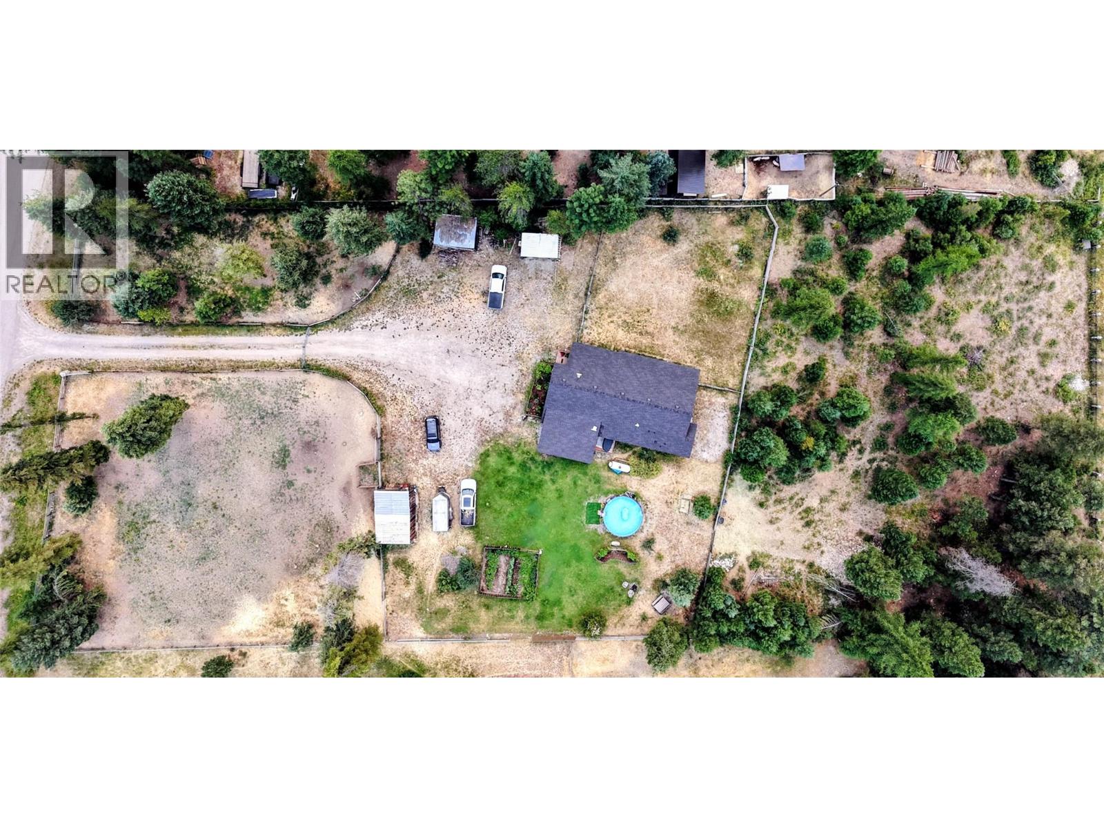 8309 Rock Creek Road, Galloway, British Columbia  V0B 1T2 - Photo 3 - 10398531