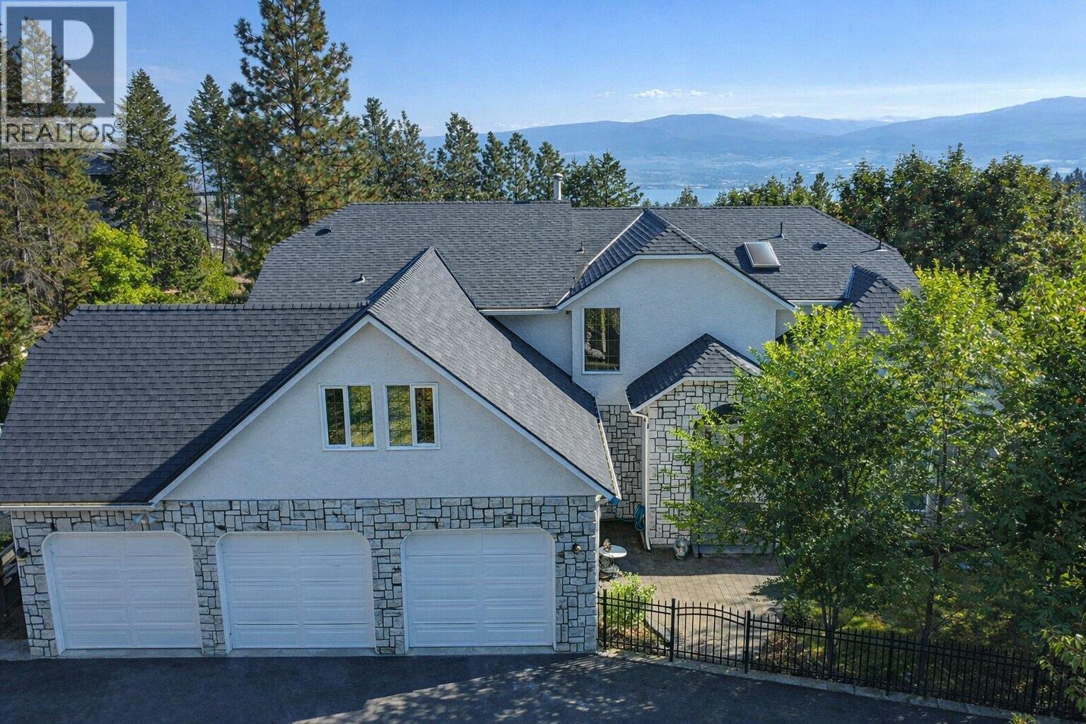 1465 West Kelowna Road, West Kelowna, British Columbia  V1Z 3L2 - Photo 1 - 10398465