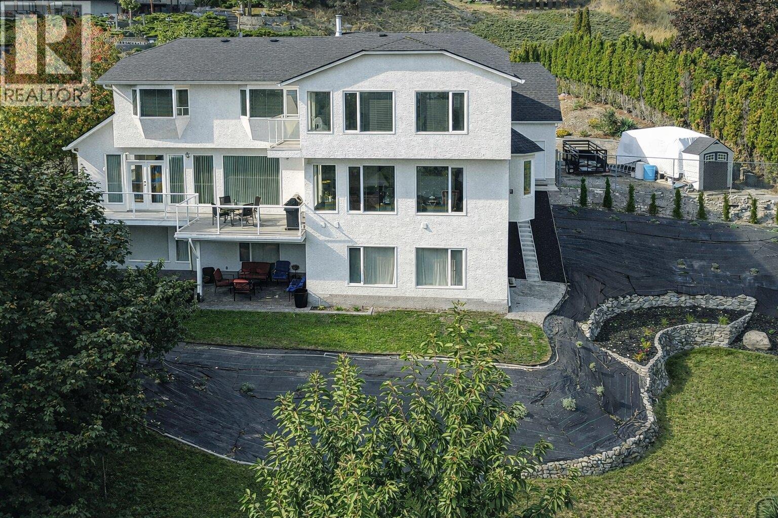 1465 West Kelowna Road, West Kelowna, British Columbia  V1Z 3L2 - Photo 2 - 10398465